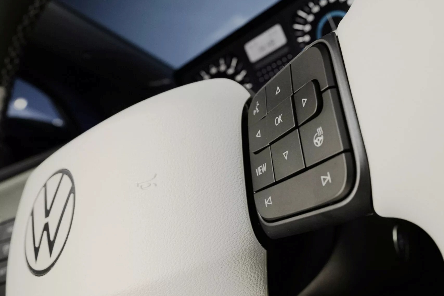 xe dien Volkswagen anh 2