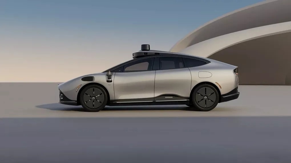 xe dien tu hanh anh 5