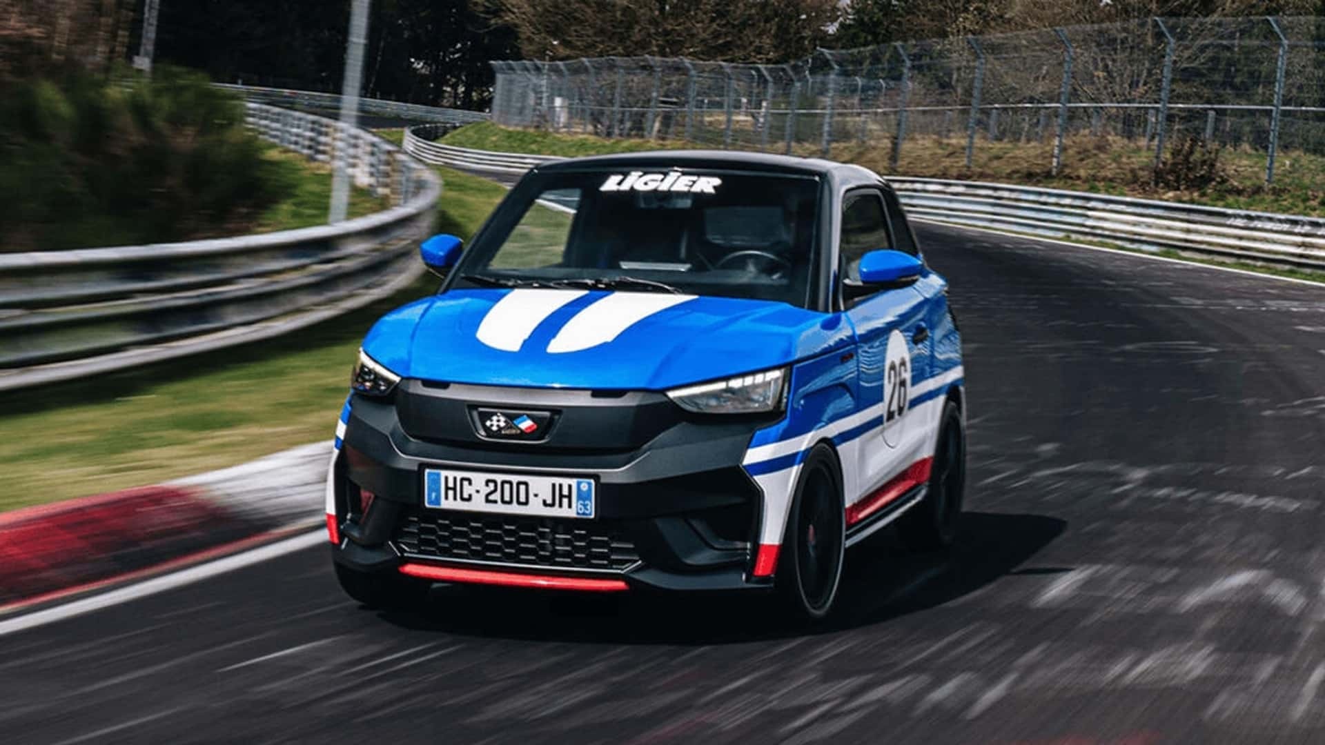 Nürburgring ảnh 1 Nurburgring anh 1