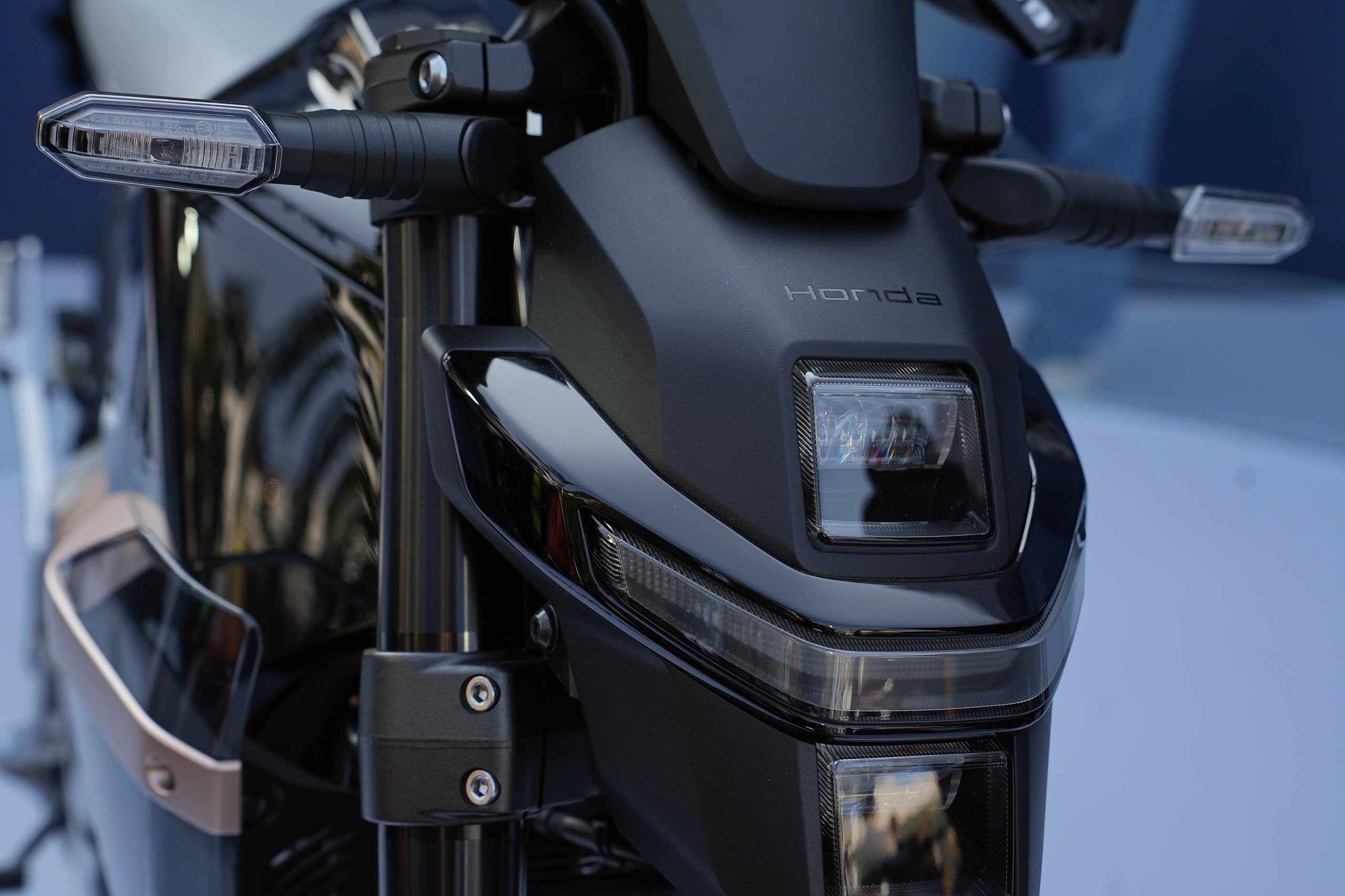 moto dien Honda anh 5