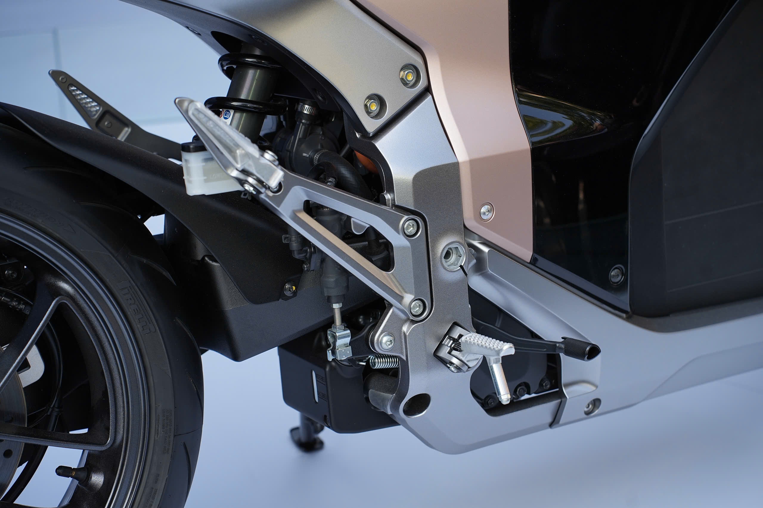 moto dien Honda anh 12