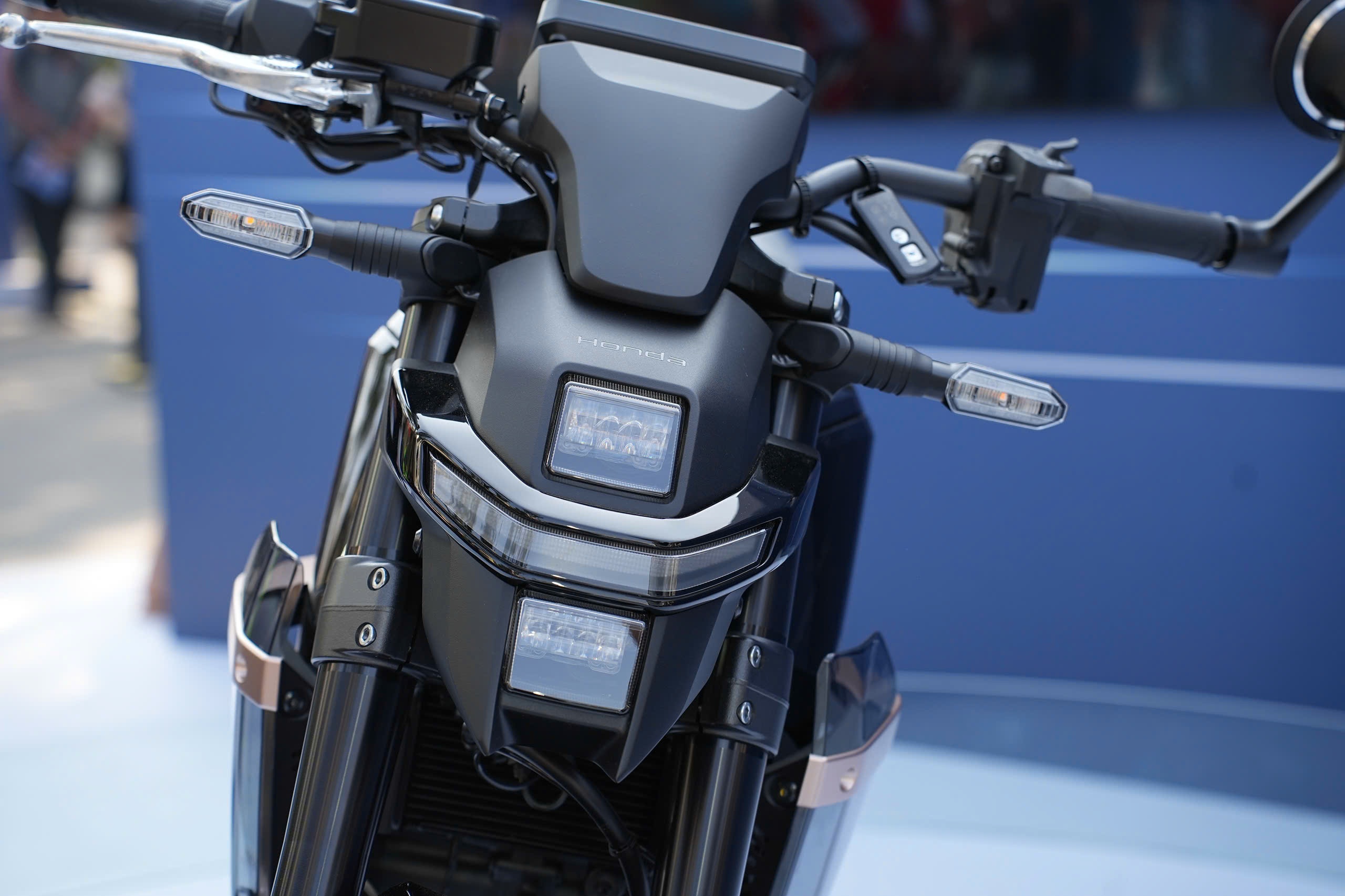 moto dien Honda anh 4