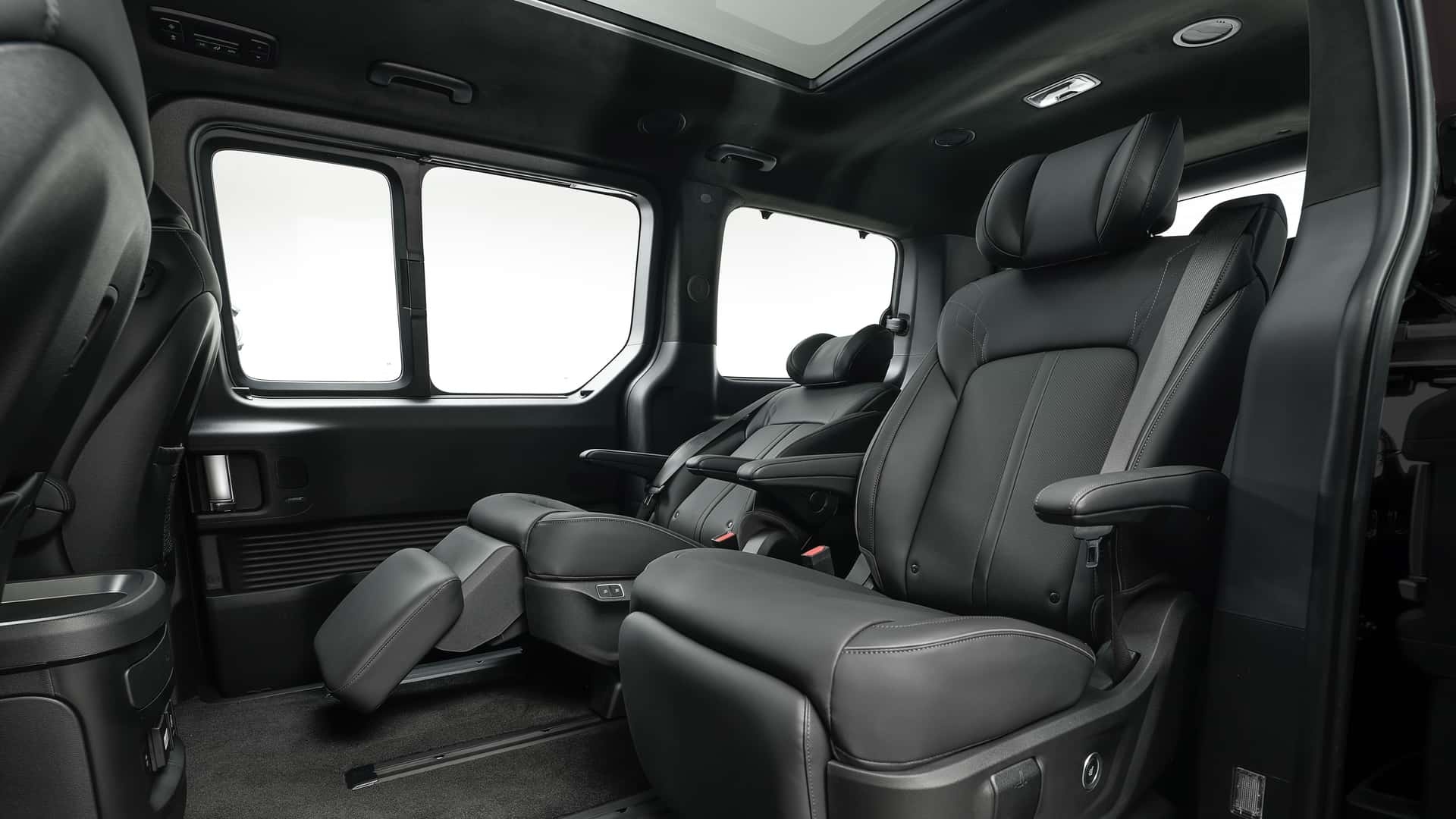 Hyundai Staria anh 4