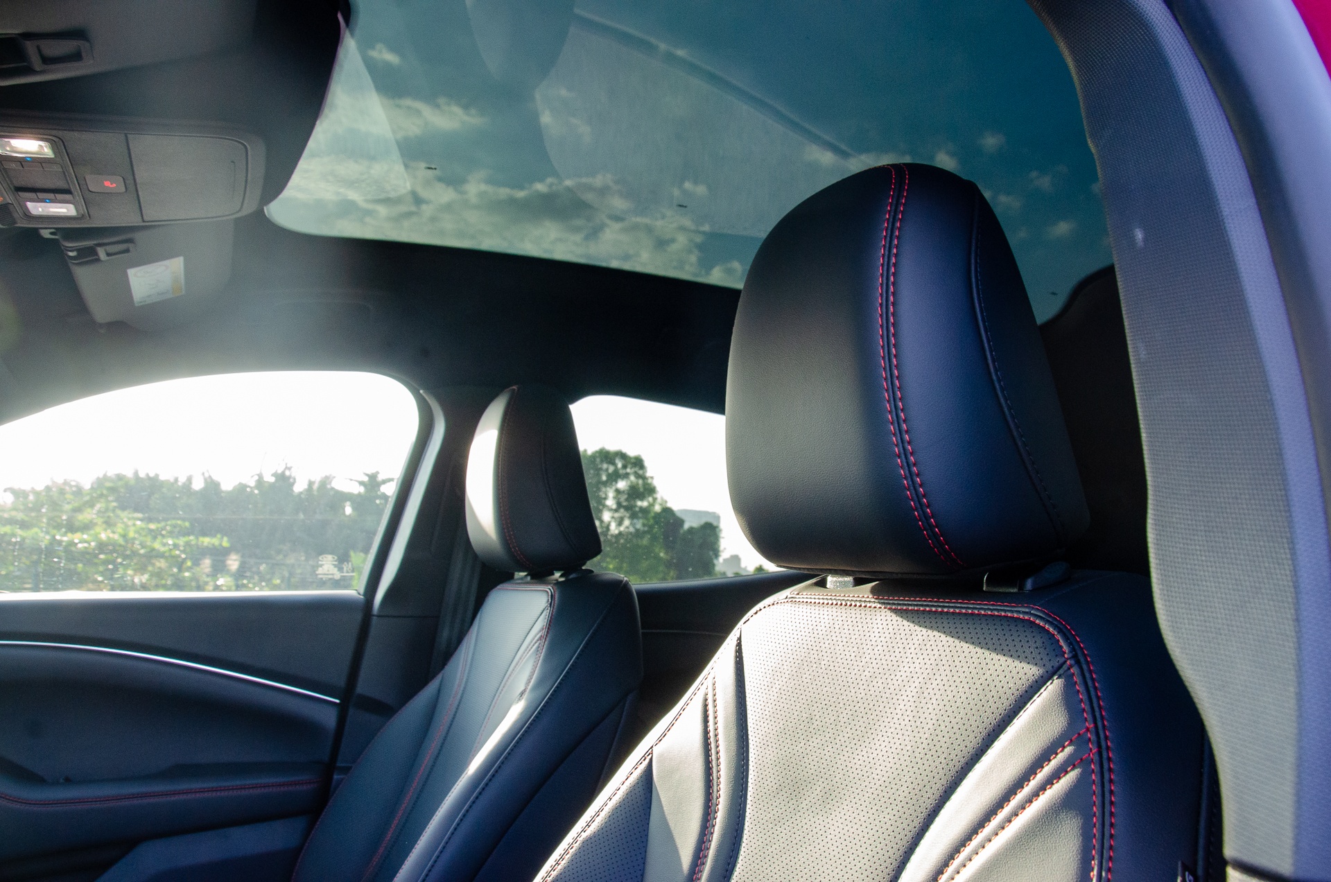 Ford Mustang Mach-E anh 9