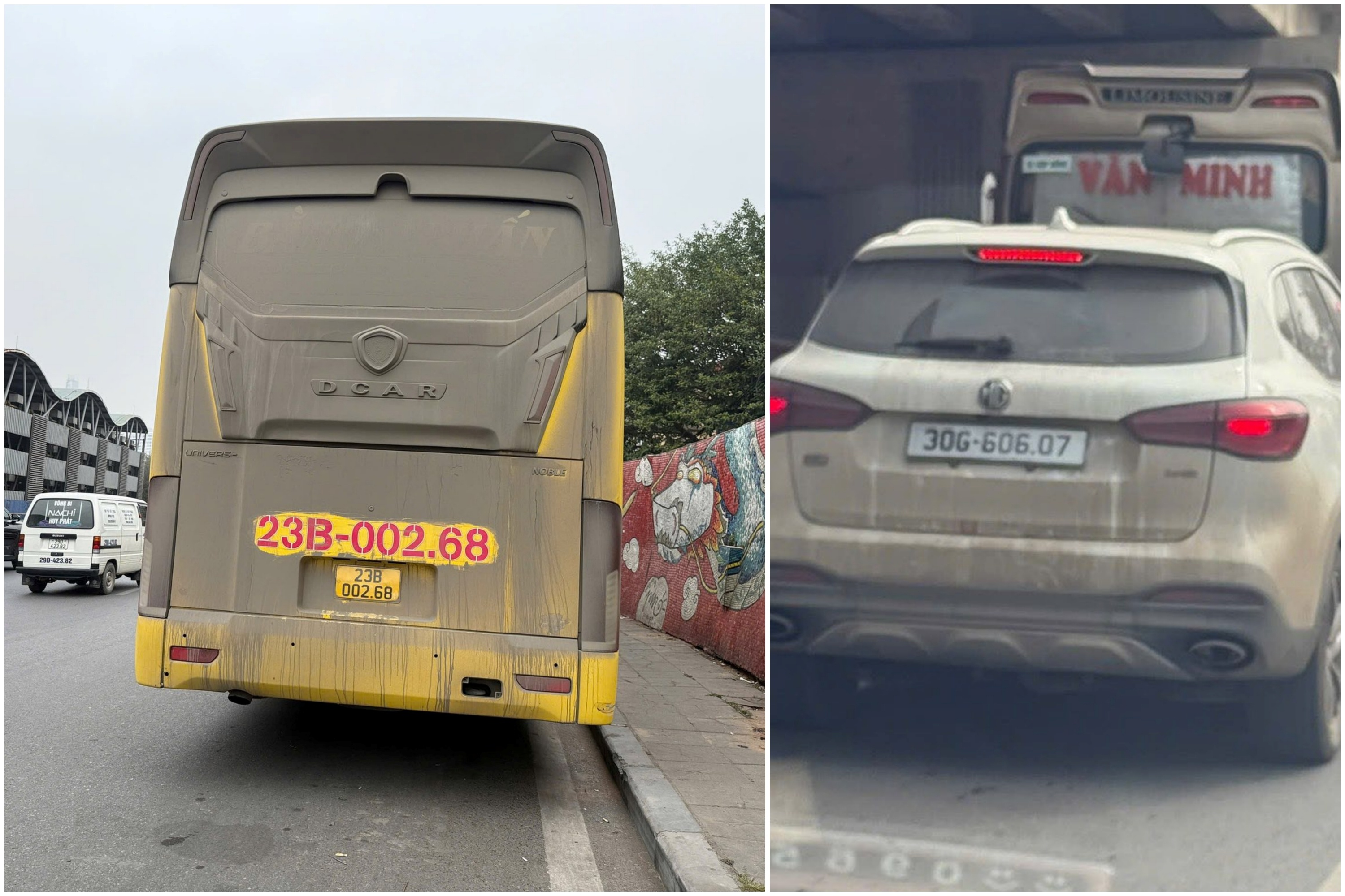 che mo bien so anh 1