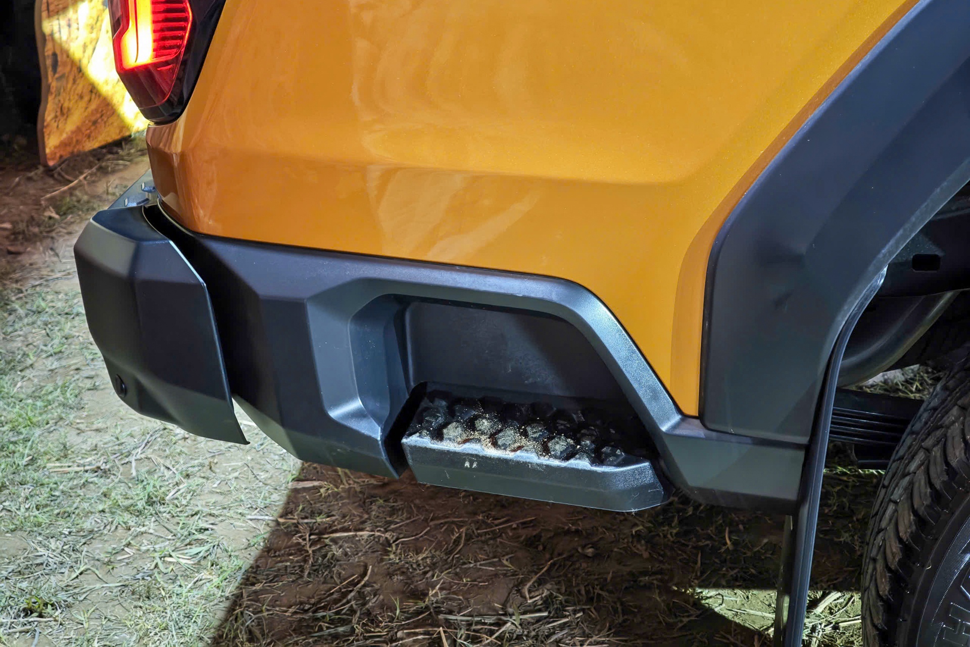 Toyota Hilux 2026 ảnh 6 Toyota Hilux 2026 anh 6