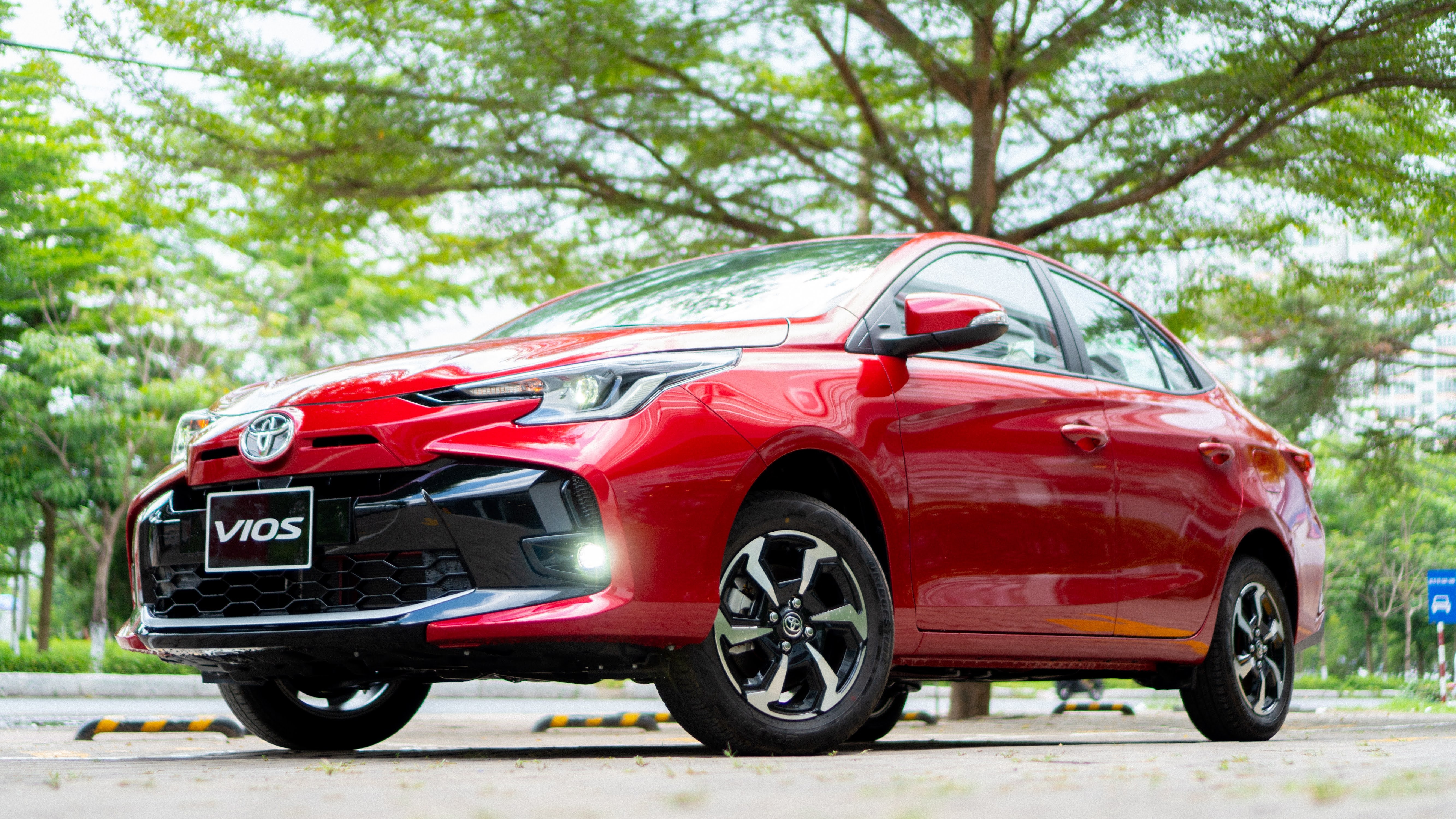 xe,  sedan anh 1