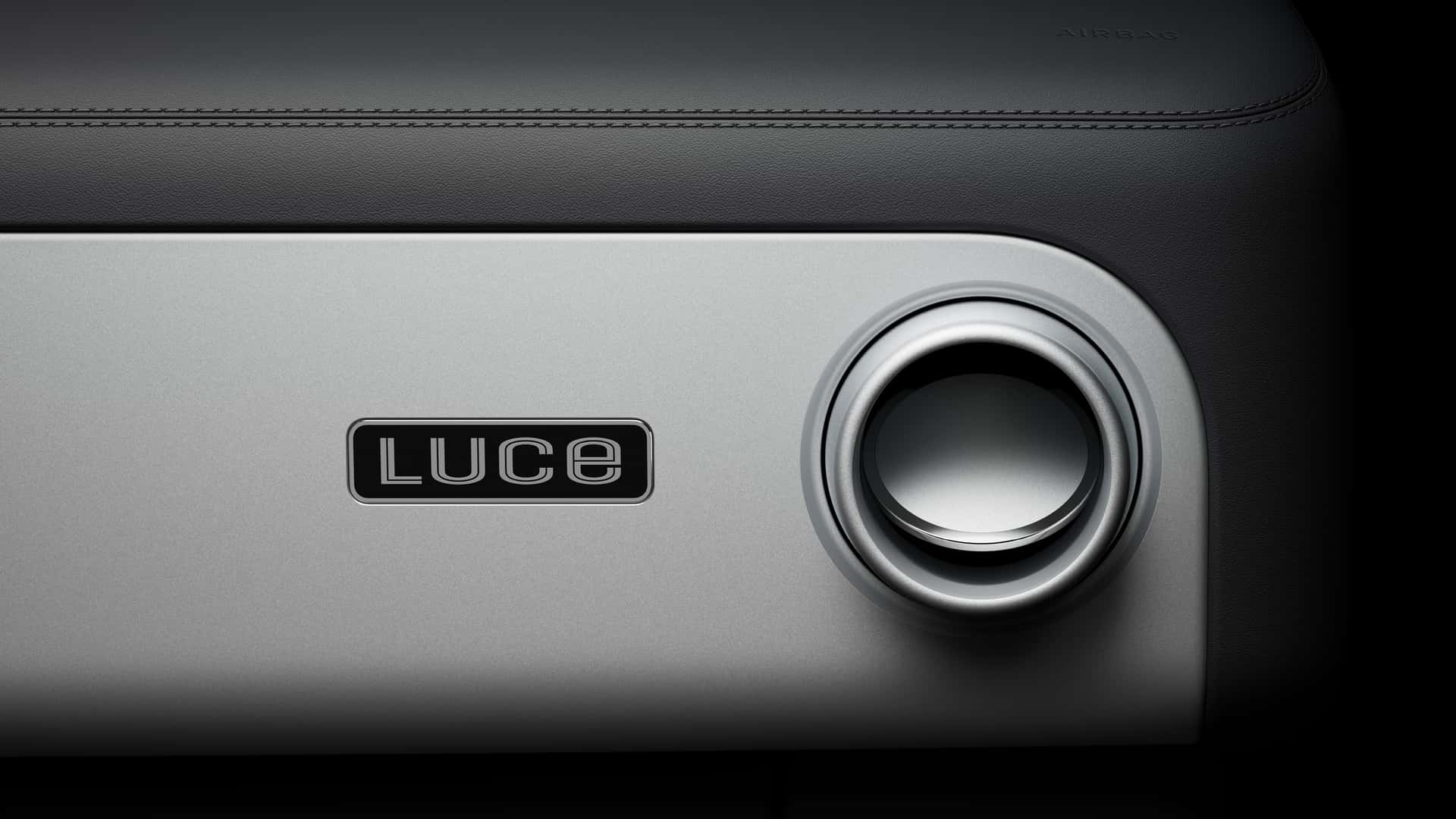 xe dien Ferrari anh 1