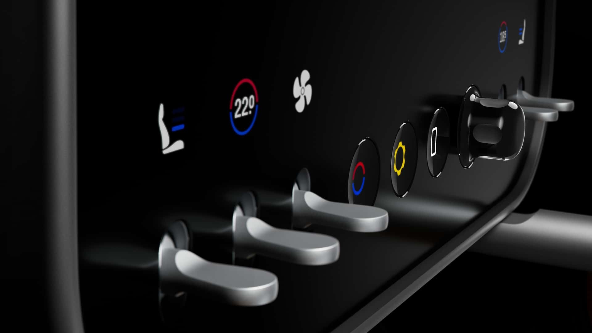 xe dien Ferrari anh 6