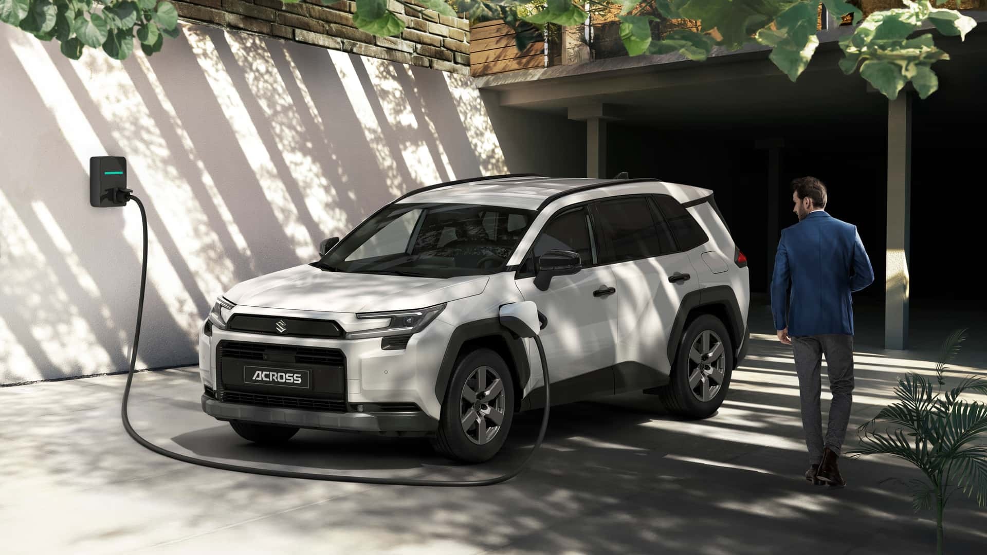 Toyota RAV4 anh 1