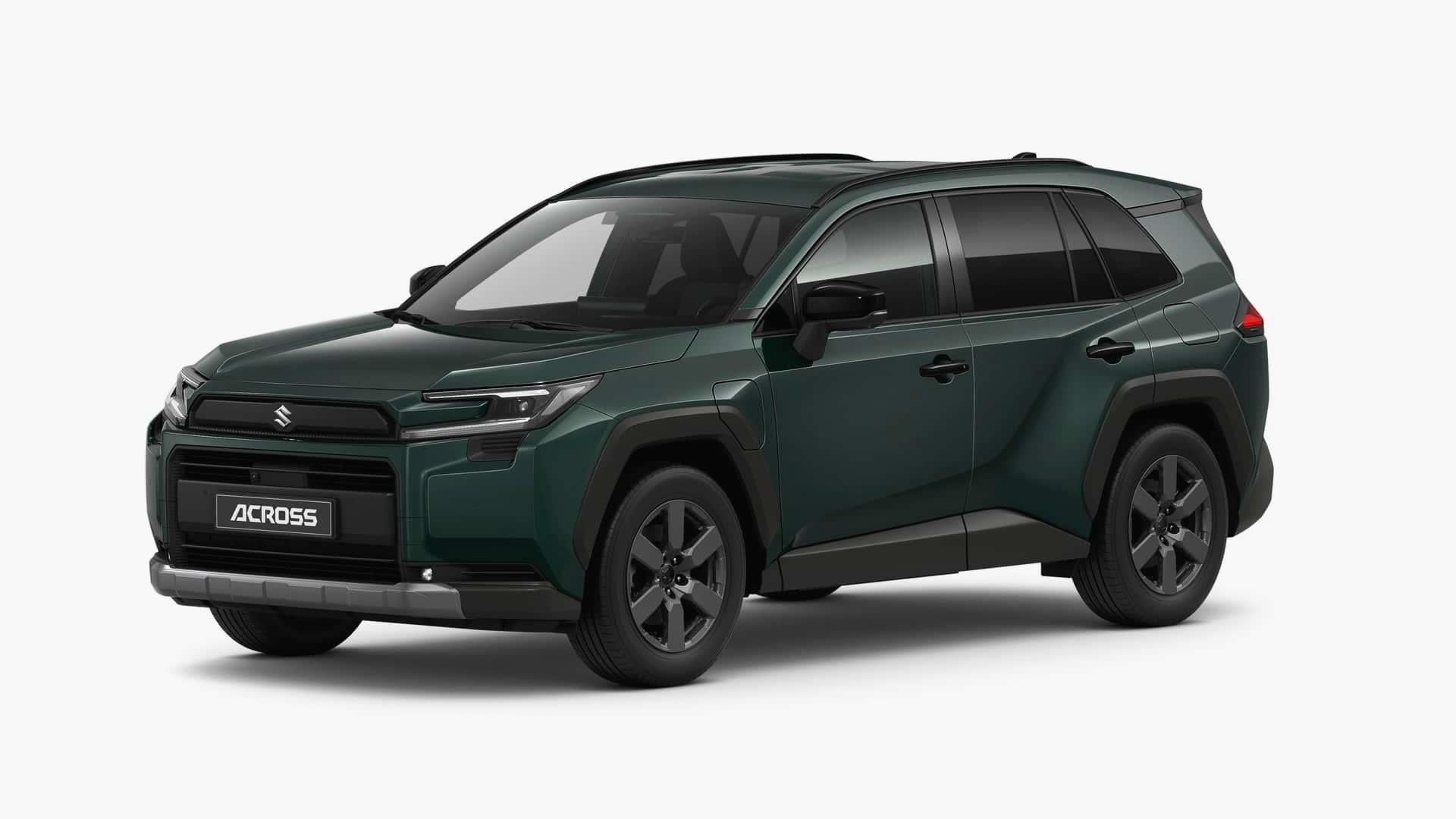 Toyota RAV4 anh 12