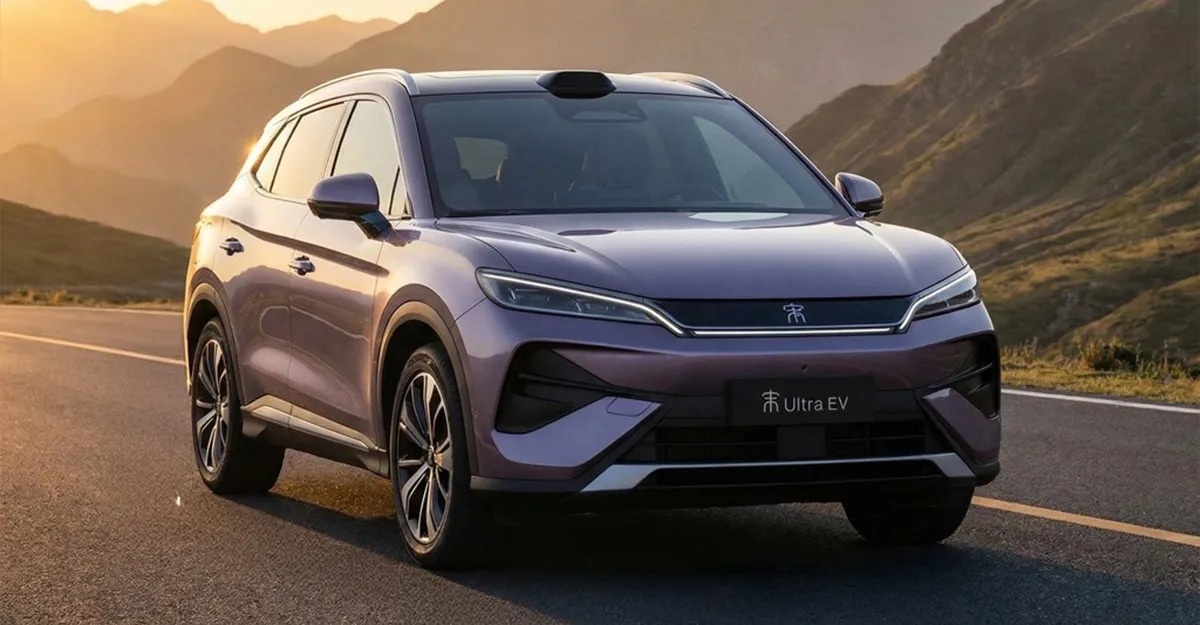 Chot gia 'dan anh' BYD Sealion 6 hinh anh