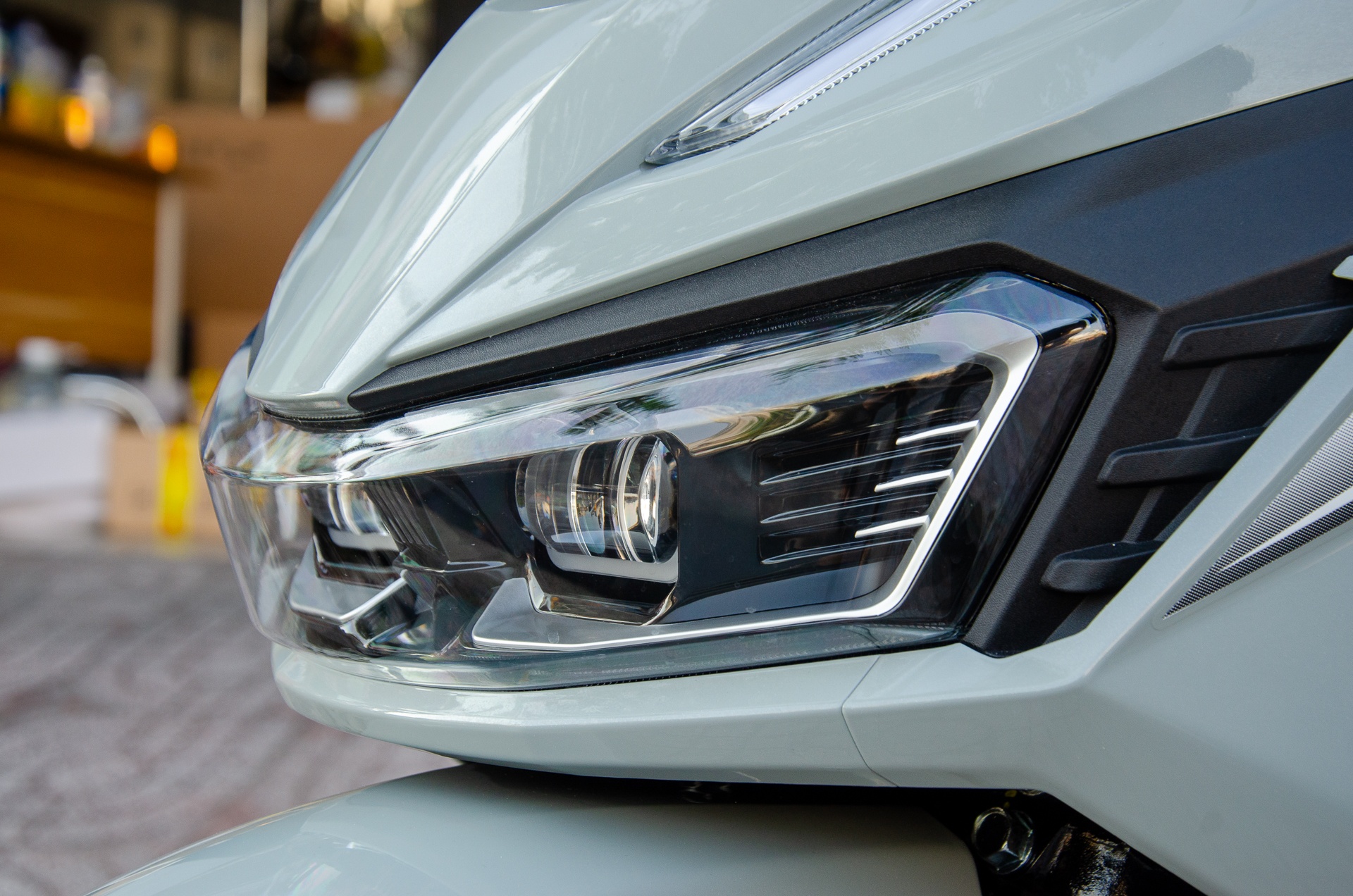 VinFast Viper anh 10