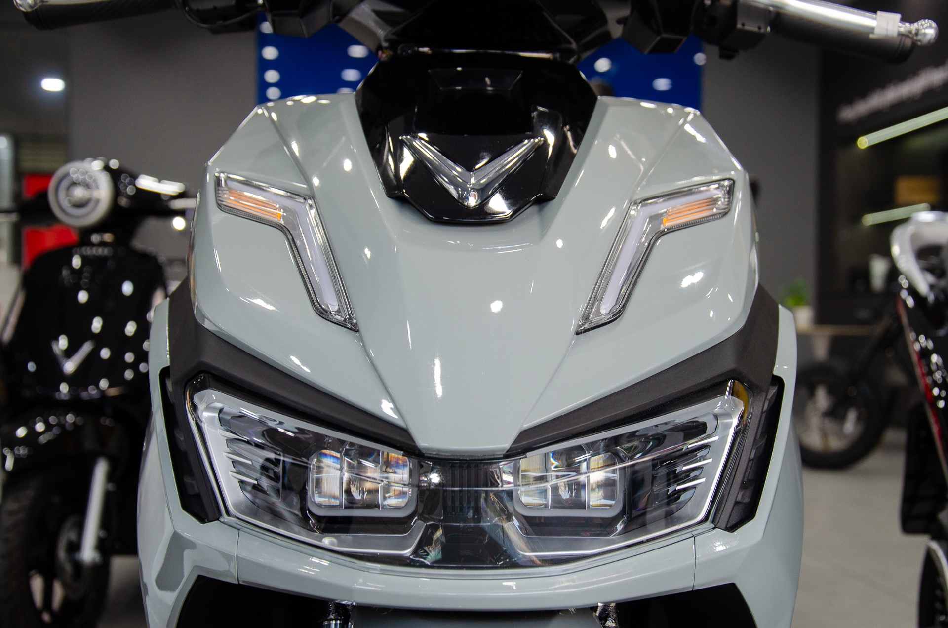 VinFast Viper anh 11