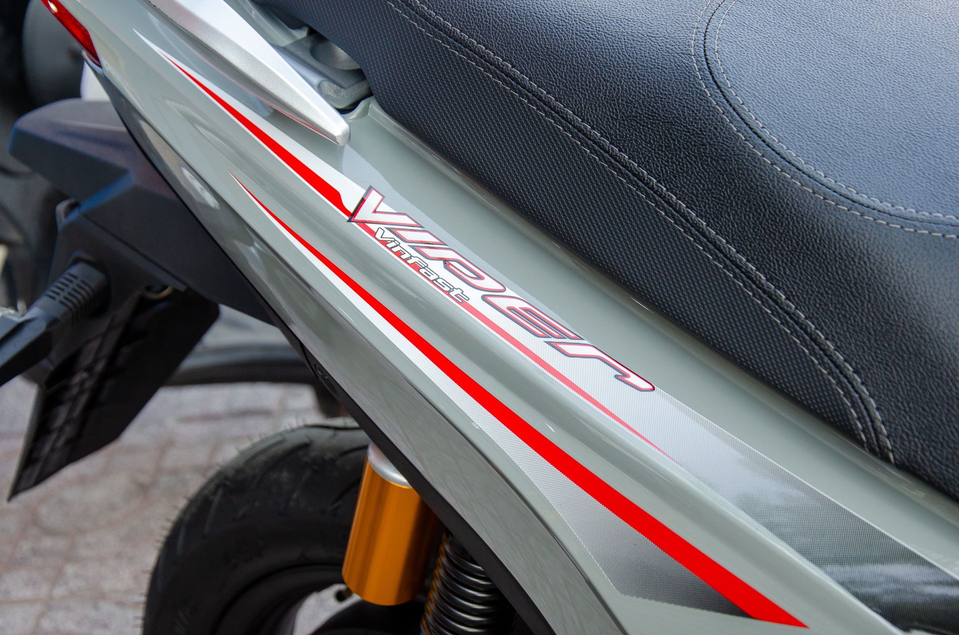 VinFast Viper anh 13