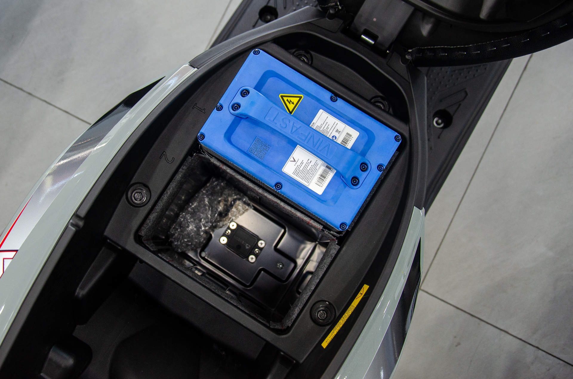 VinFast Viper anh 32