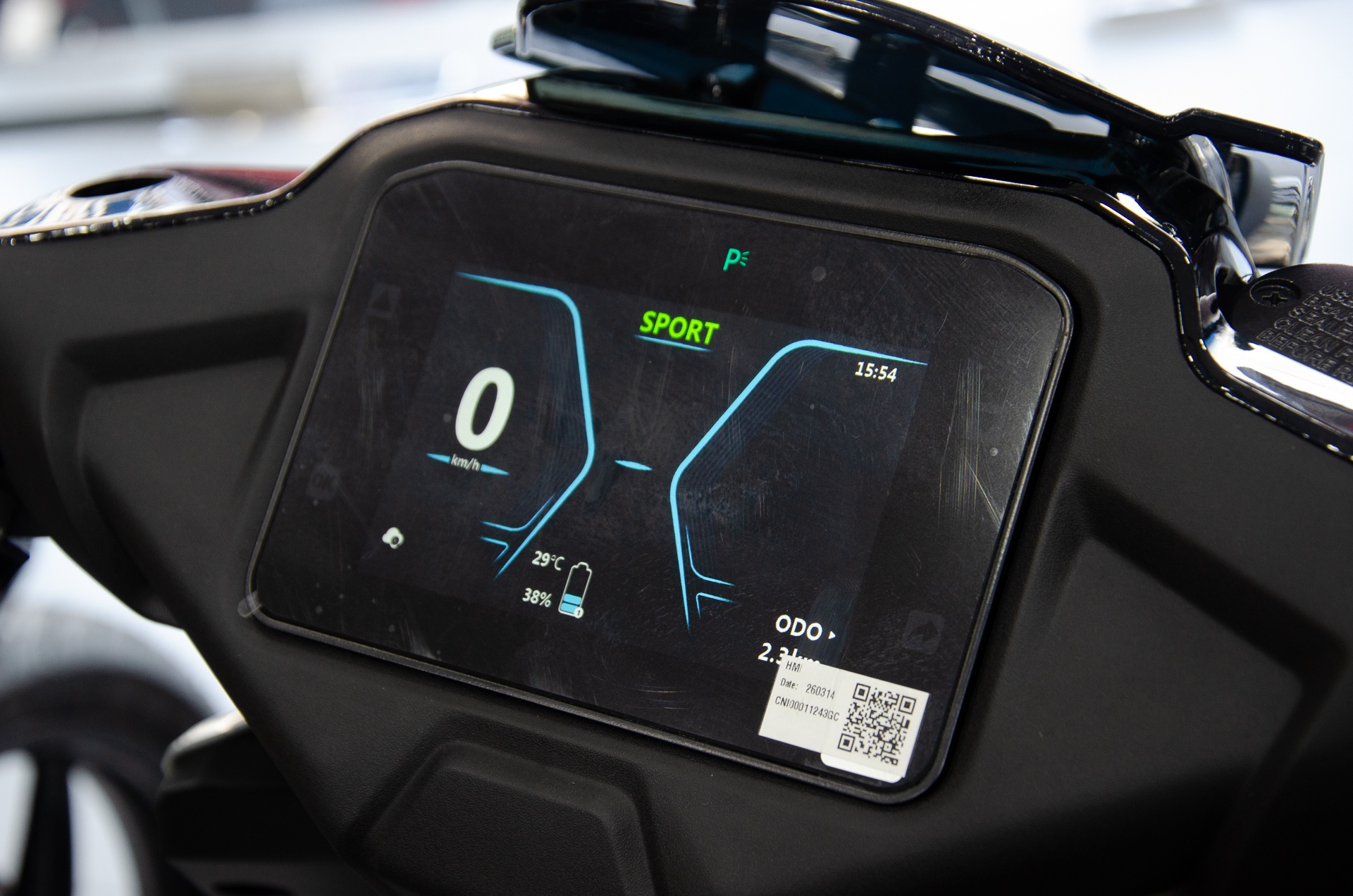 VinFast Viper anh 24