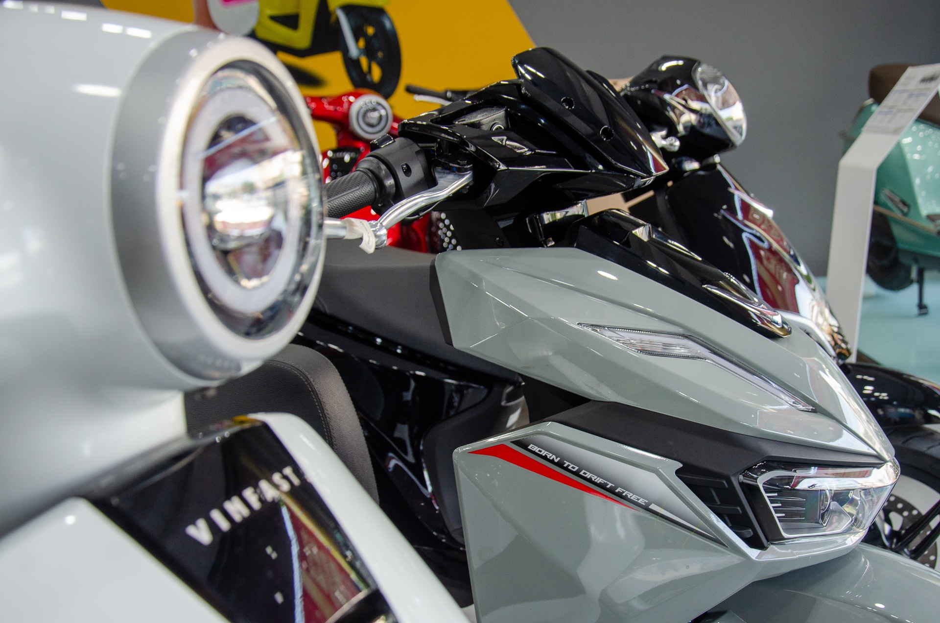 VinFast Viper anh 41