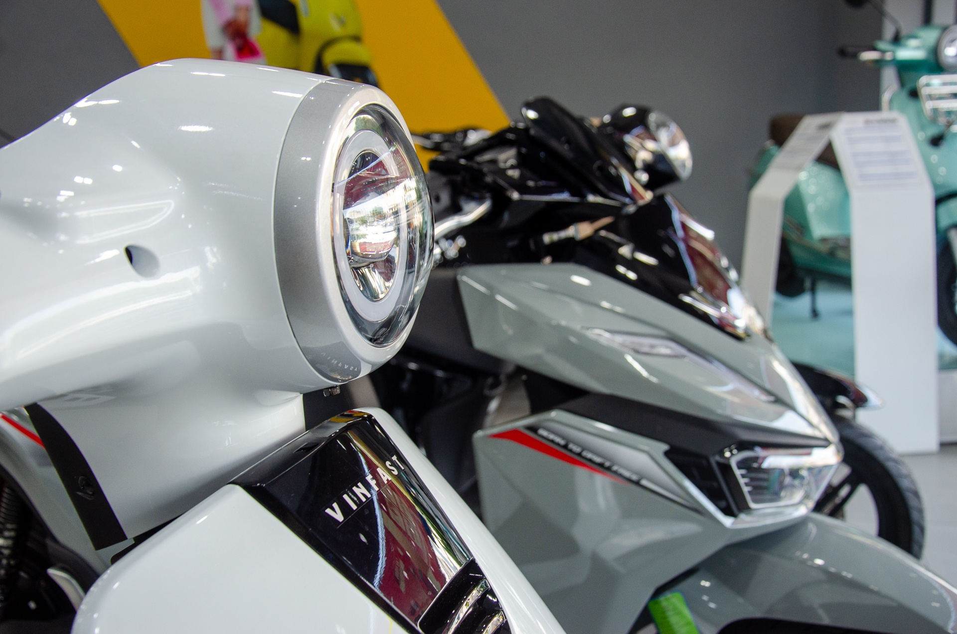 Honda anh 7