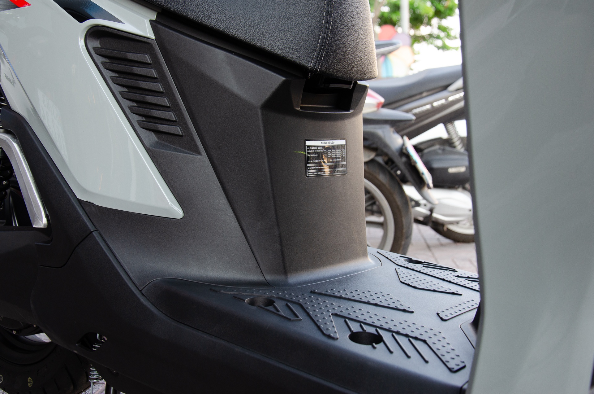 VinFast Viper anh 18