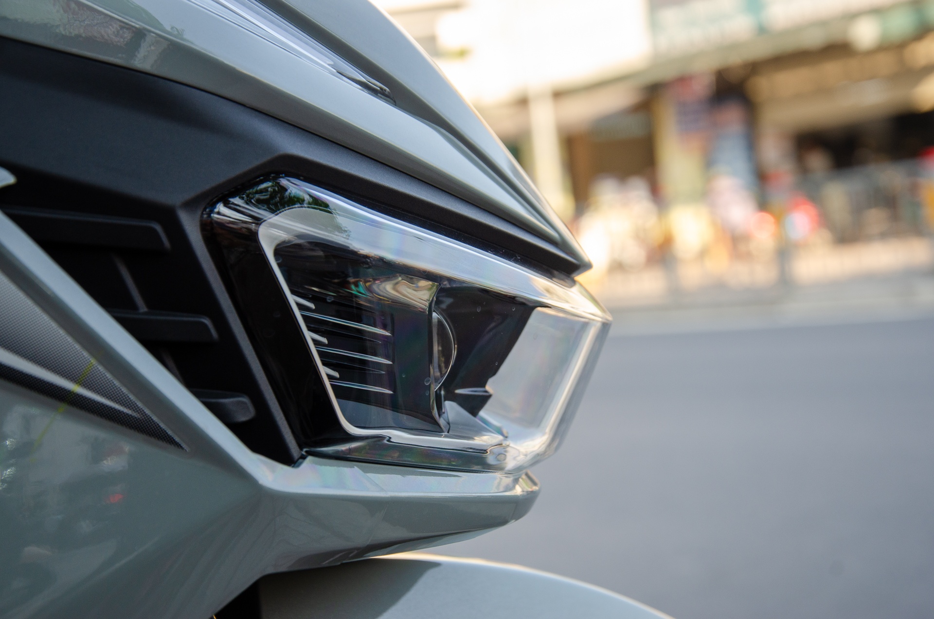 VinFast Viper anh 12