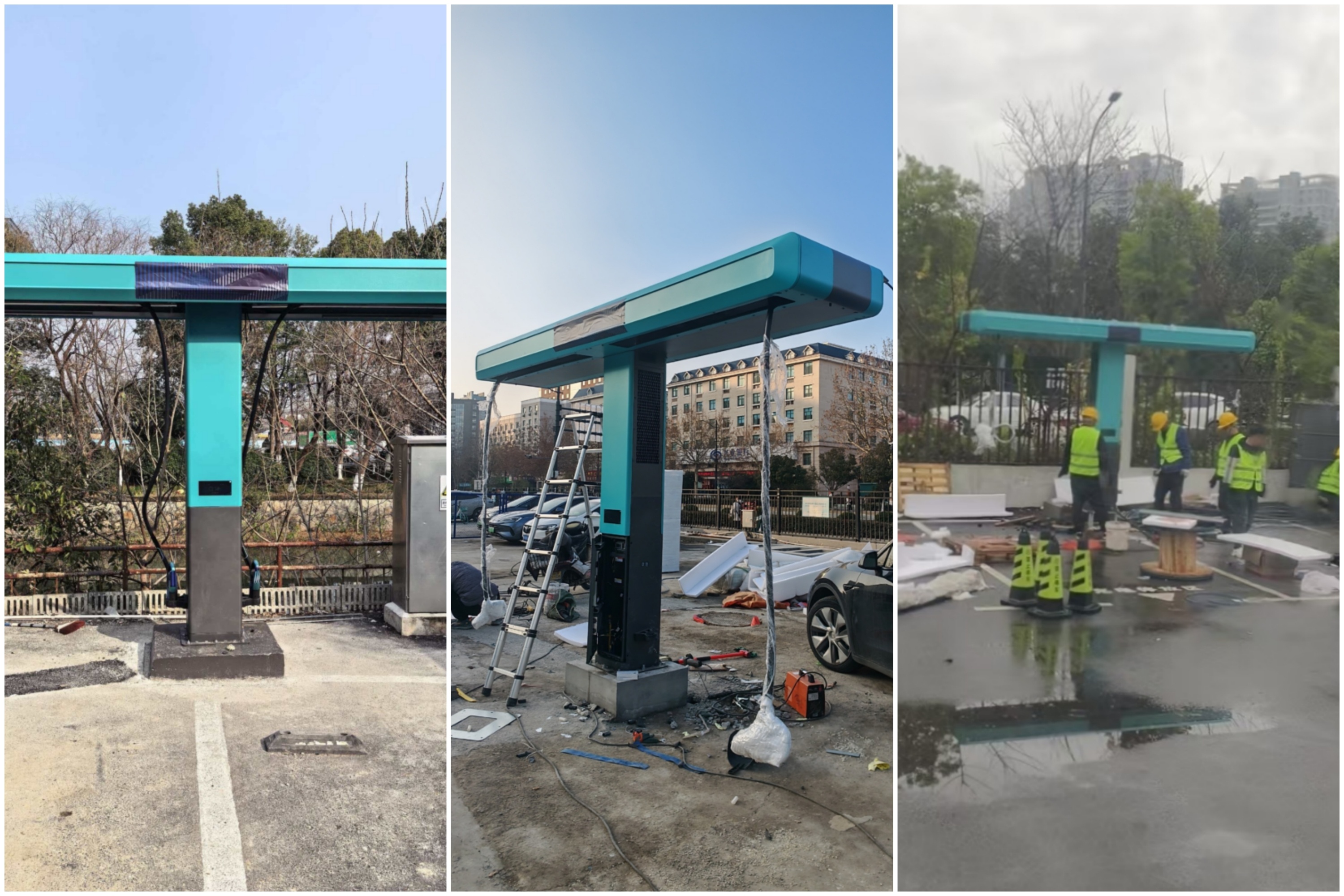 sac sieu nhanh anh 1