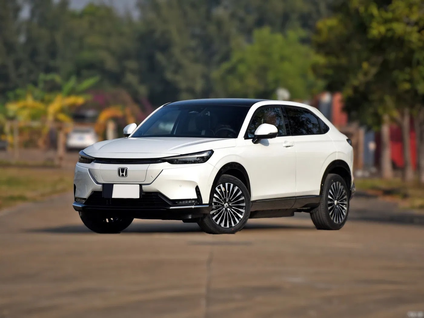 Honda anh 3