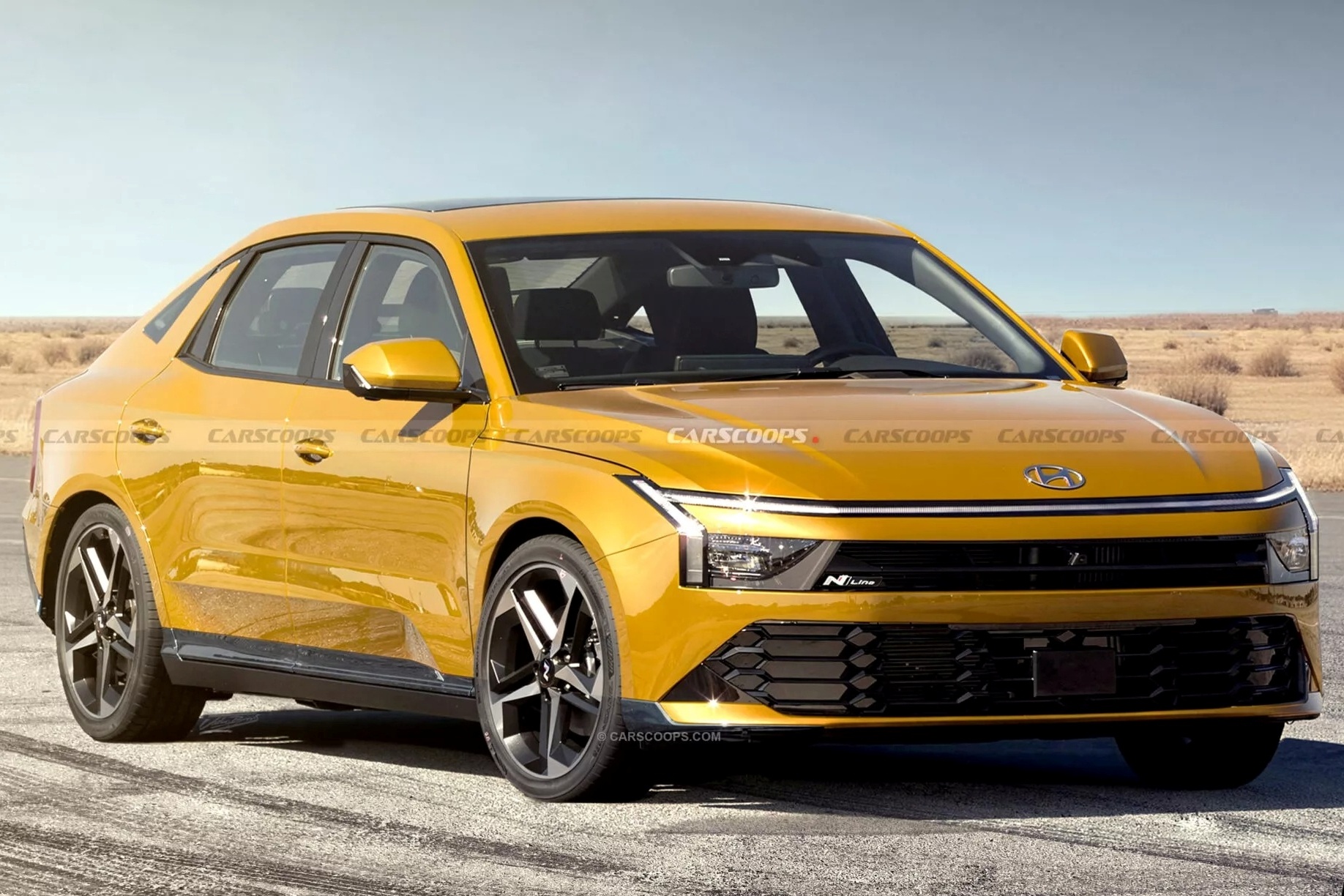 Hyundai Elantra the he moi co gi? hinh anh