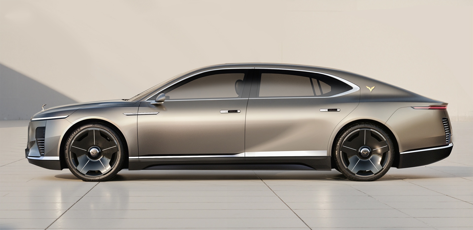 sedan thuan dien anh 1