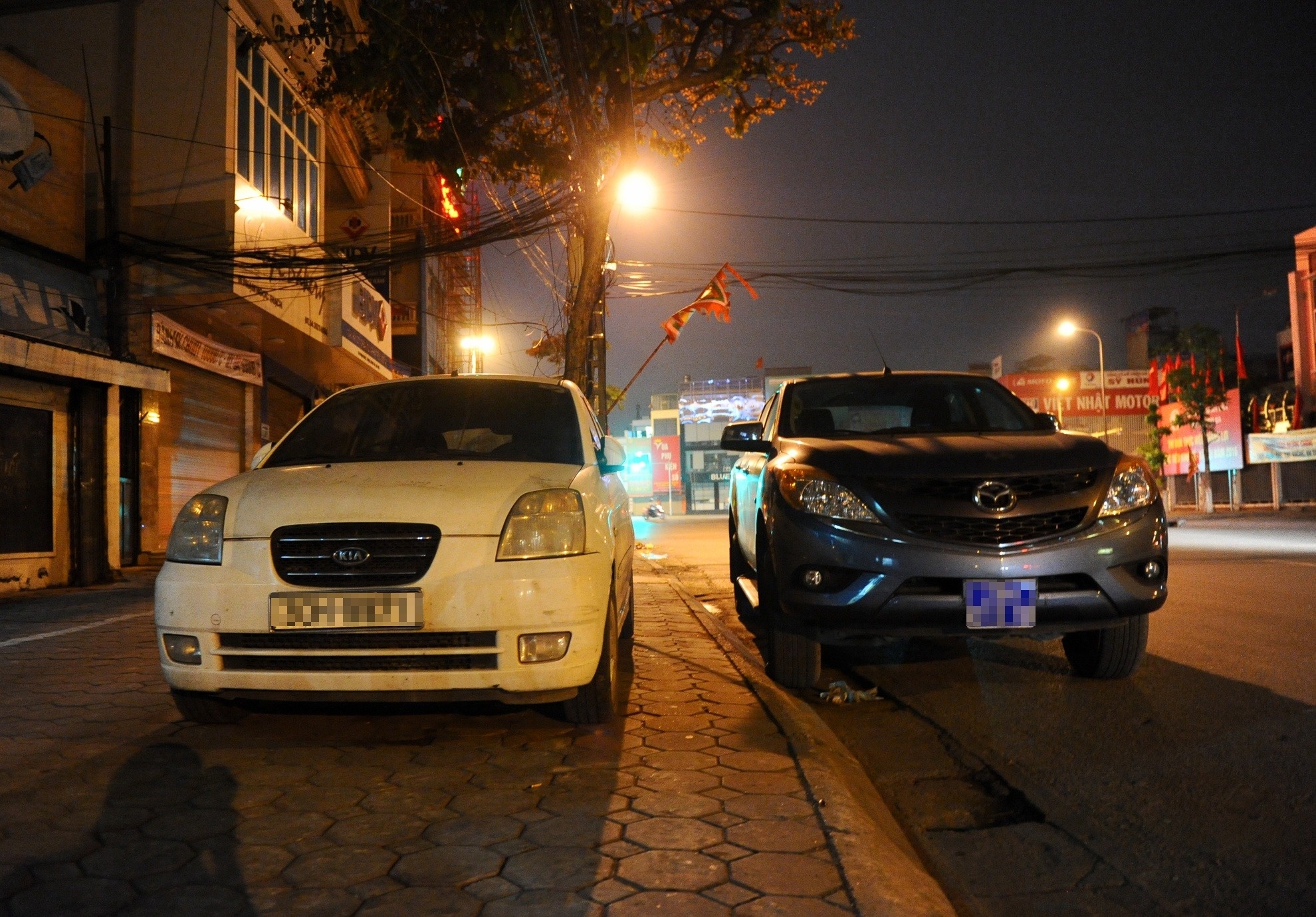 do tren via he anh 1