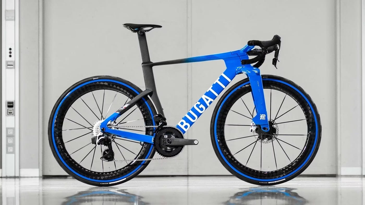 Chiec xe dap dat hon Honda Civic hinh anh