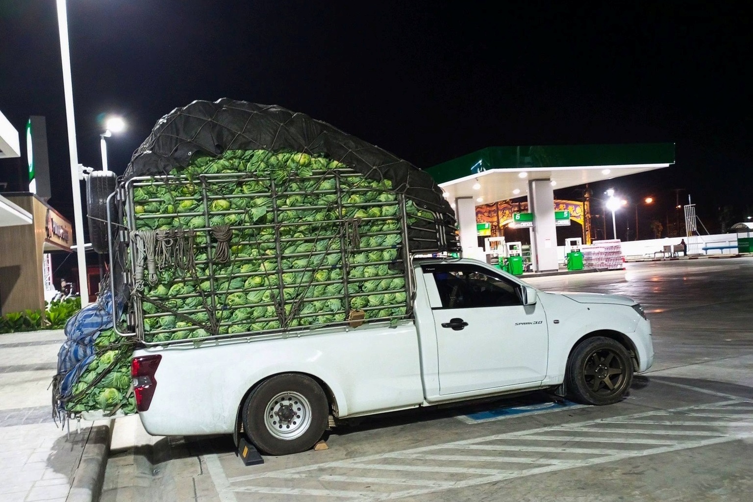 bán tải ảnh 8 ban tai anh 8