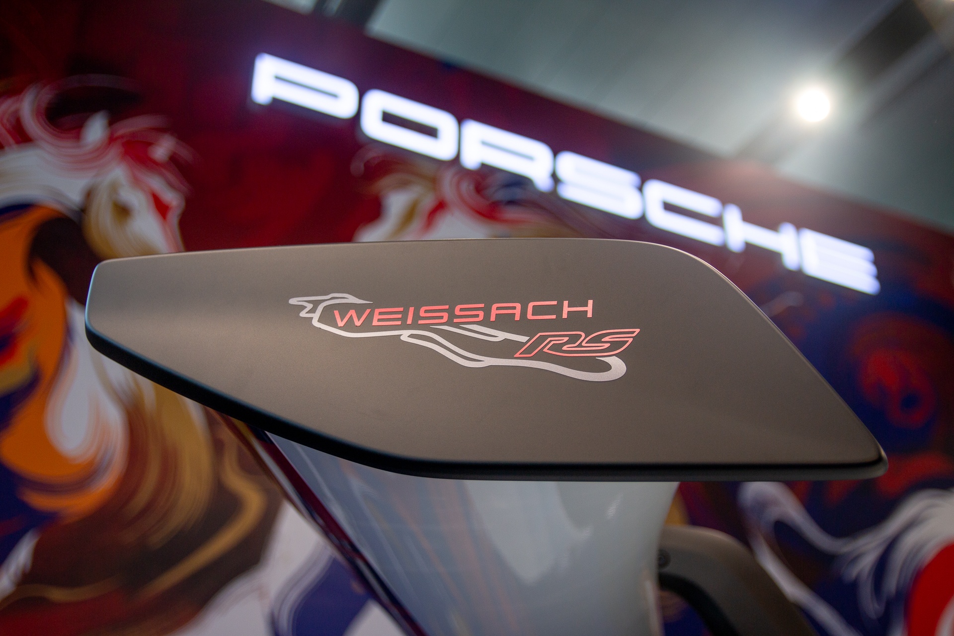 Porsche 911 GT3 RS ảnh 25 Porsche 911 GT3 RS anh 25