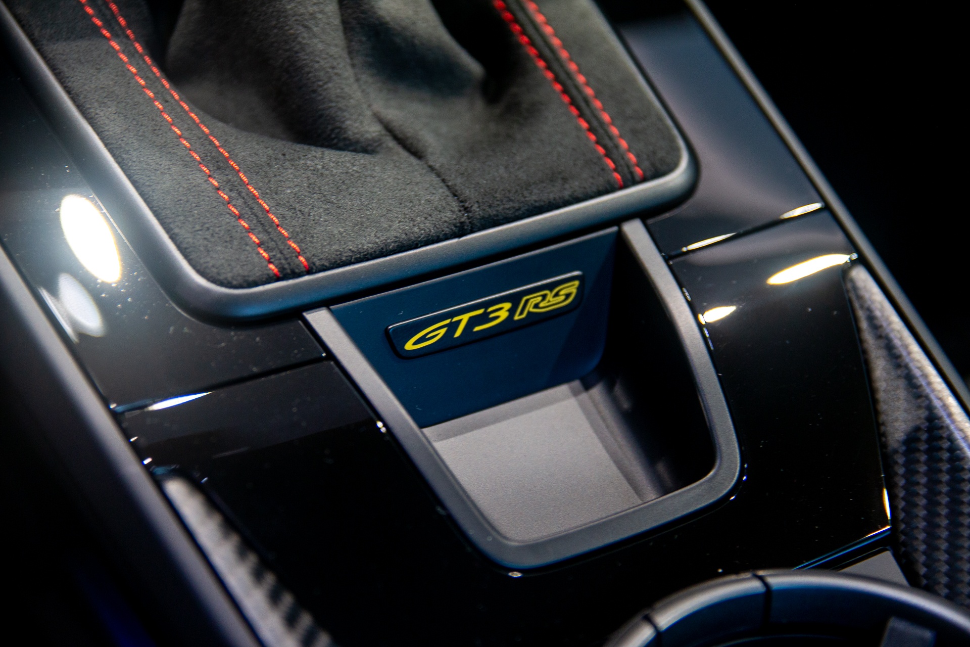 Porsche 911 GT3 RS ảnh 33 Porsche 911 GT3 RS anh 33