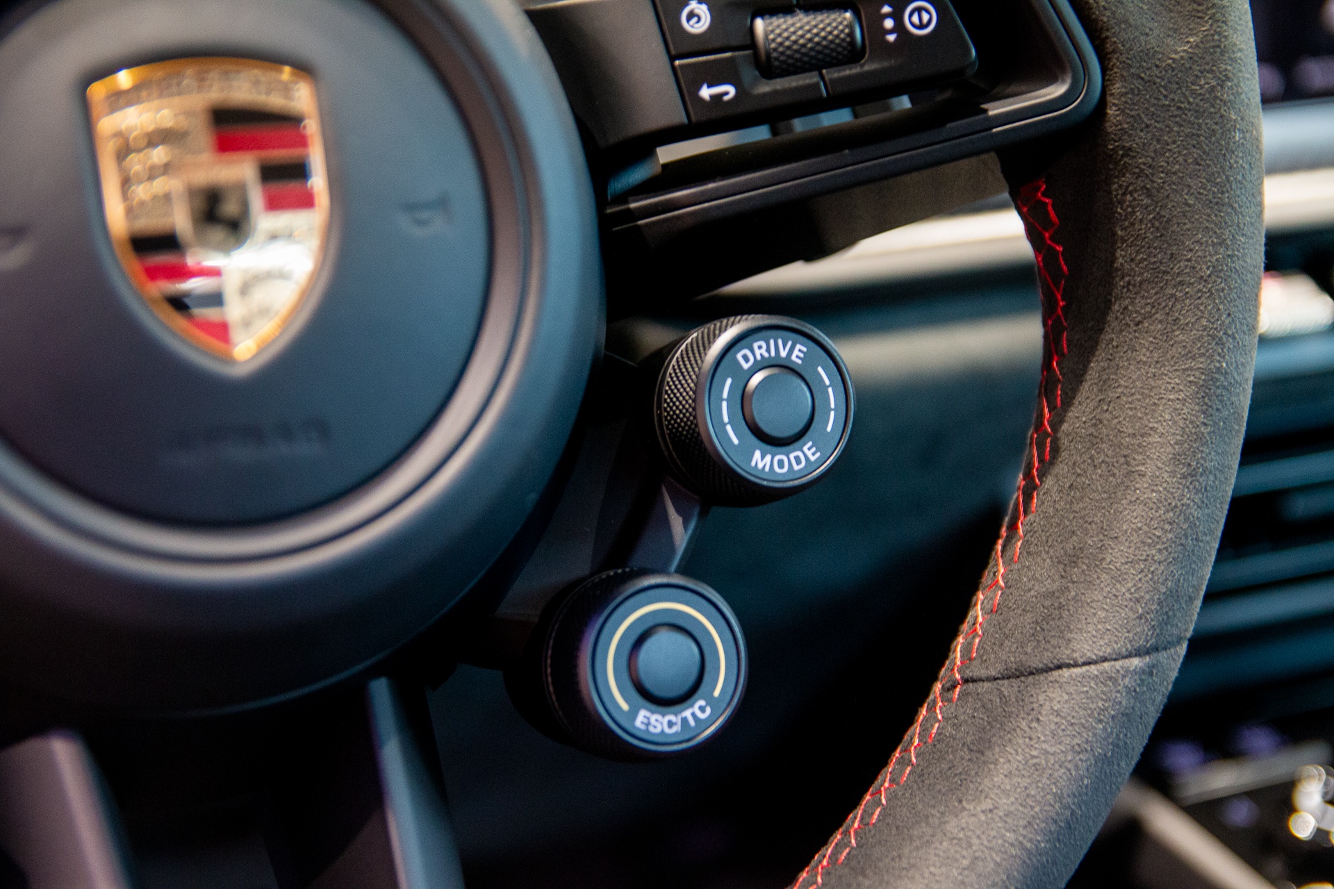 Porsche 911 GT3 RS ảnh 29 Porsche 911 GT3 RS anh 29