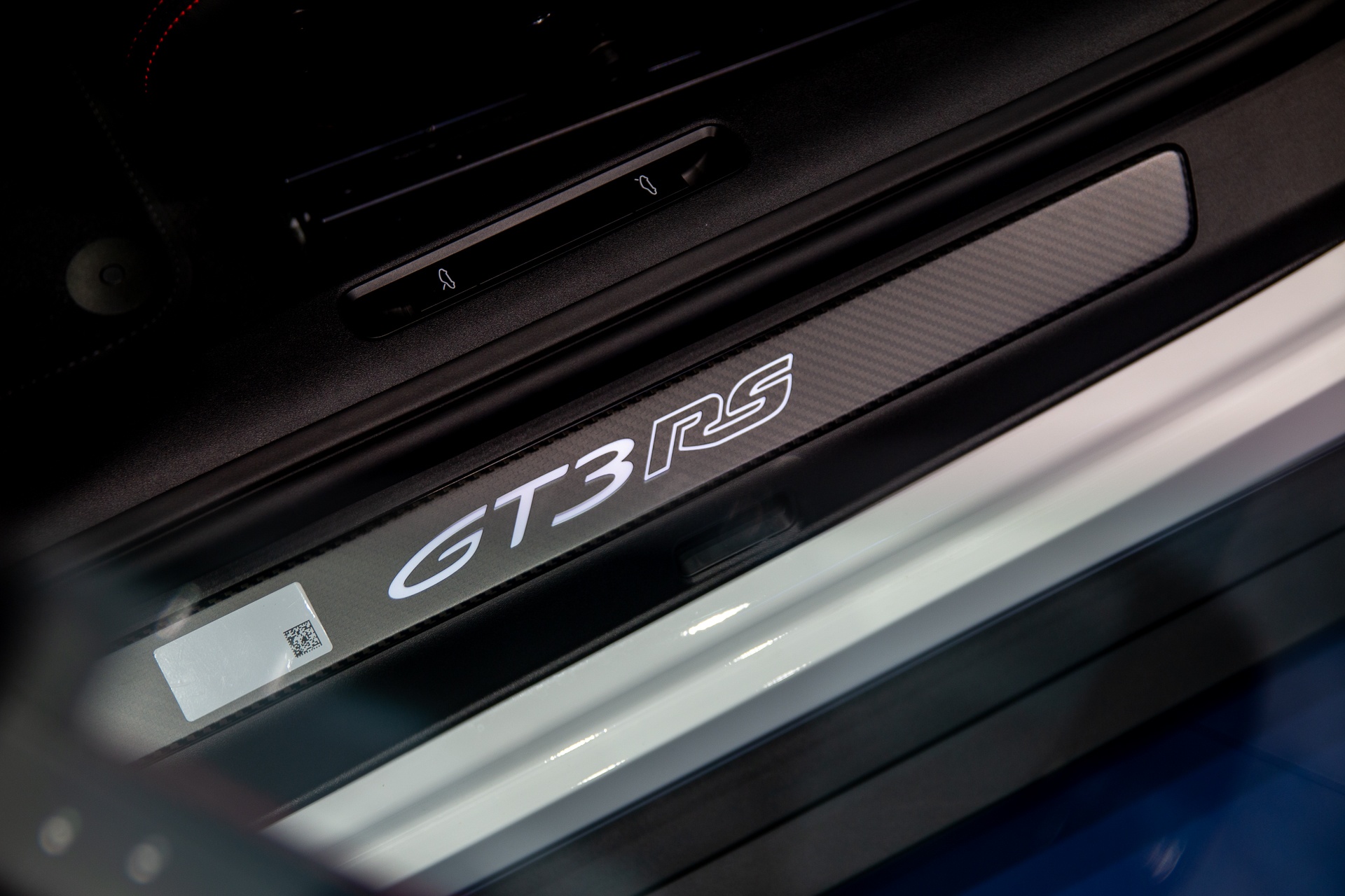 Porsche 911 GT3 RS ảnh 32 Porsche 911 GT3 RS anh 32