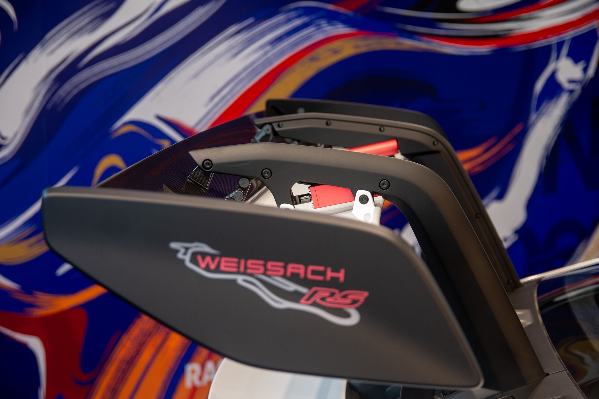 Porsche 911 GT3 RS ảnh 22 Porsche 911 GT3 RS anh 22