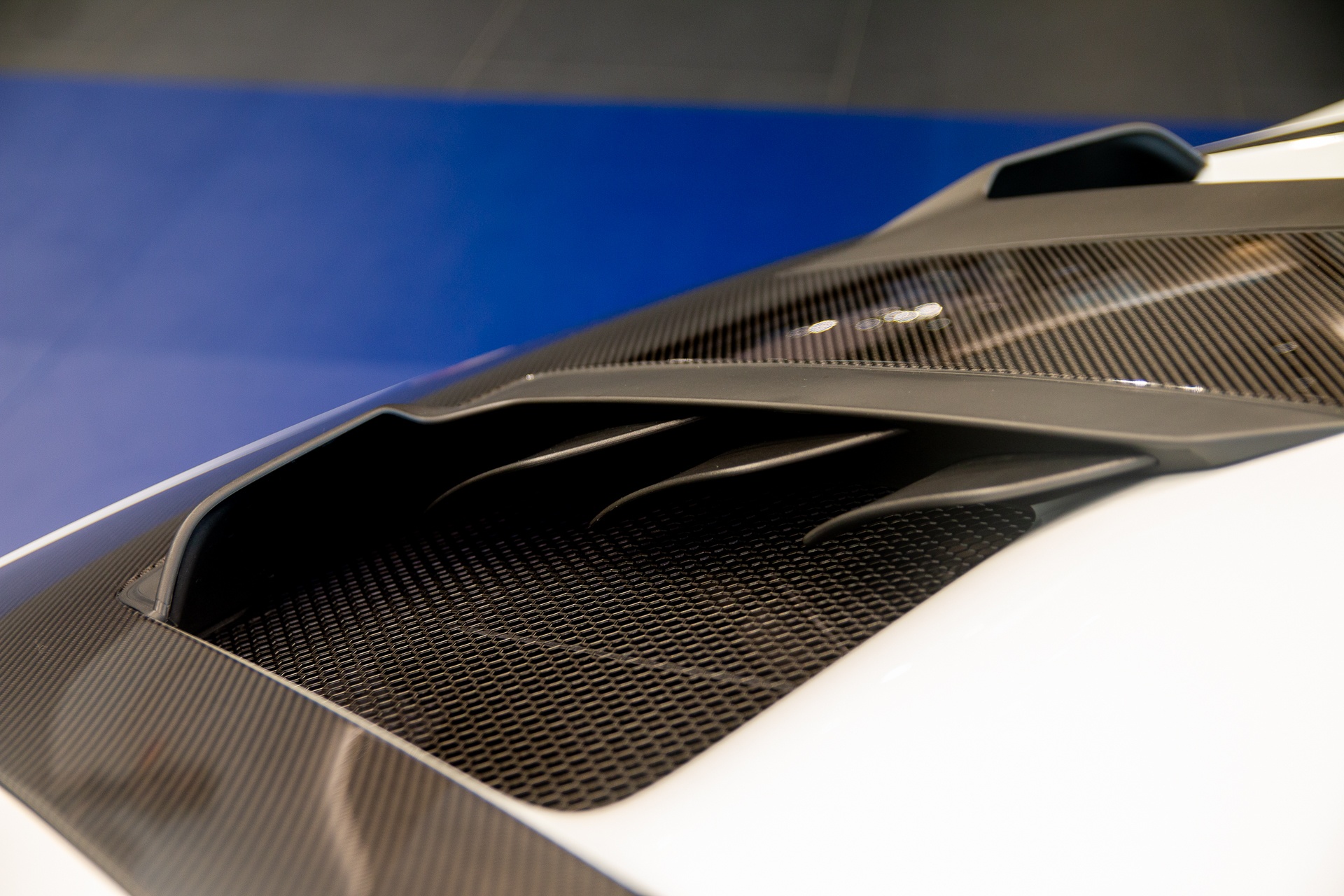 Porsche 911 GT3 RS ảnh 12 Porsche 911 GT3 RS anh 12