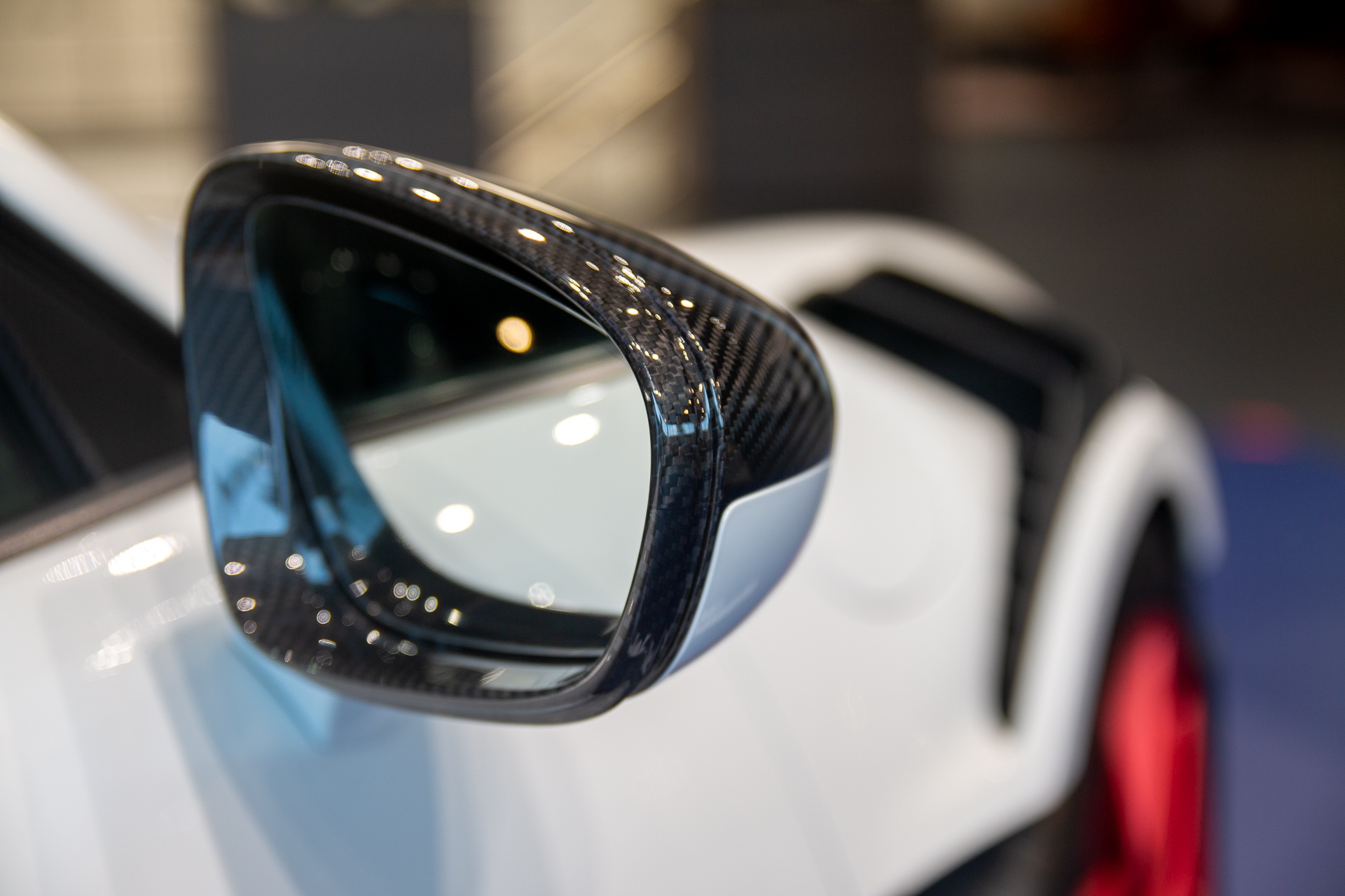 Porsche 911 GT3 RS ảnh 24 Porsche 911 GT3 RS anh 24