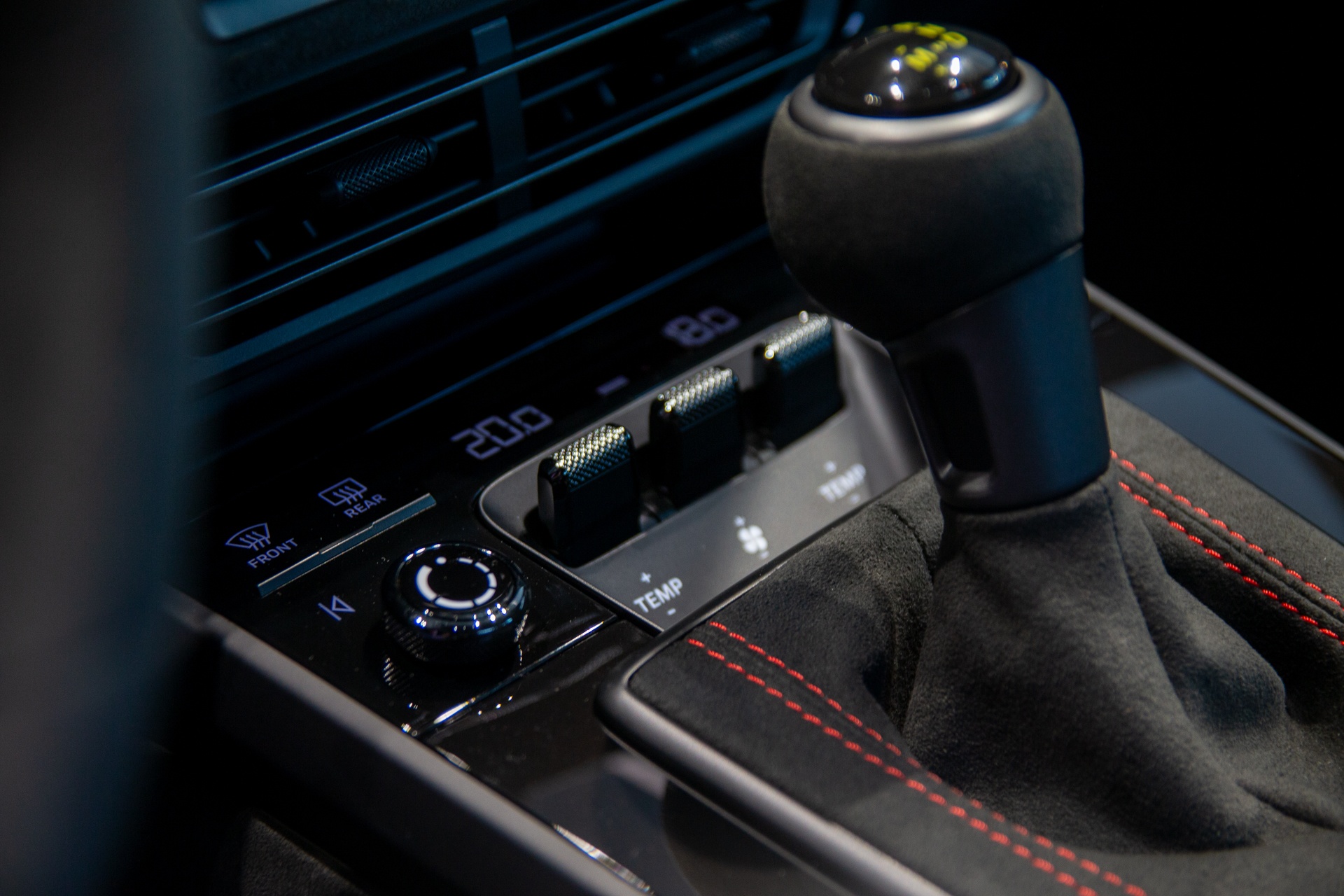 Porsche 911 GT3 RS ảnh 38 Porsche 911 GT3 RS anh 38