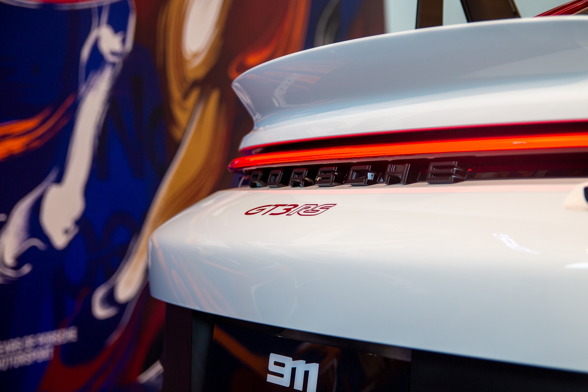 Porsche 911 GT3 RS anh 42