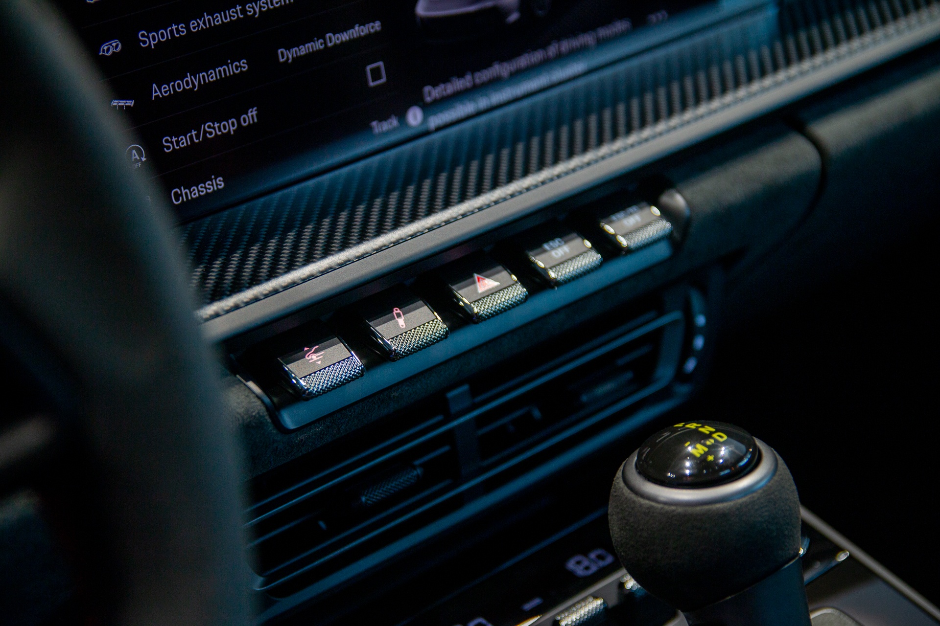 Porsche 911 GT3 RS ảnh 37 Porsche 911 GT3 RS anh 37