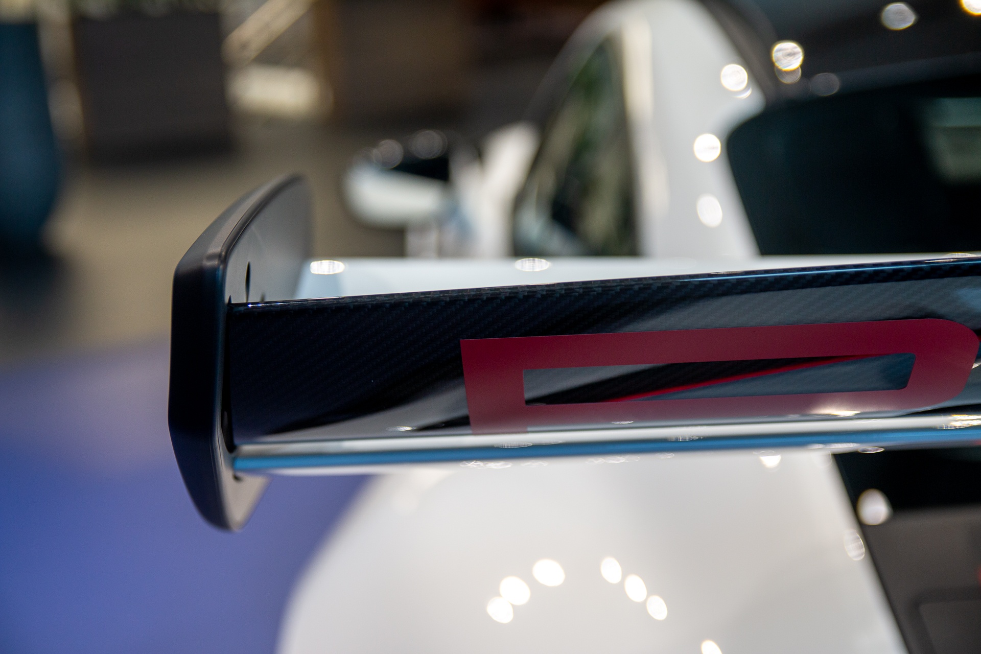 Porsche 911 GT3 RS ảnh 41 Porsche 911 GT3 RS anh 41