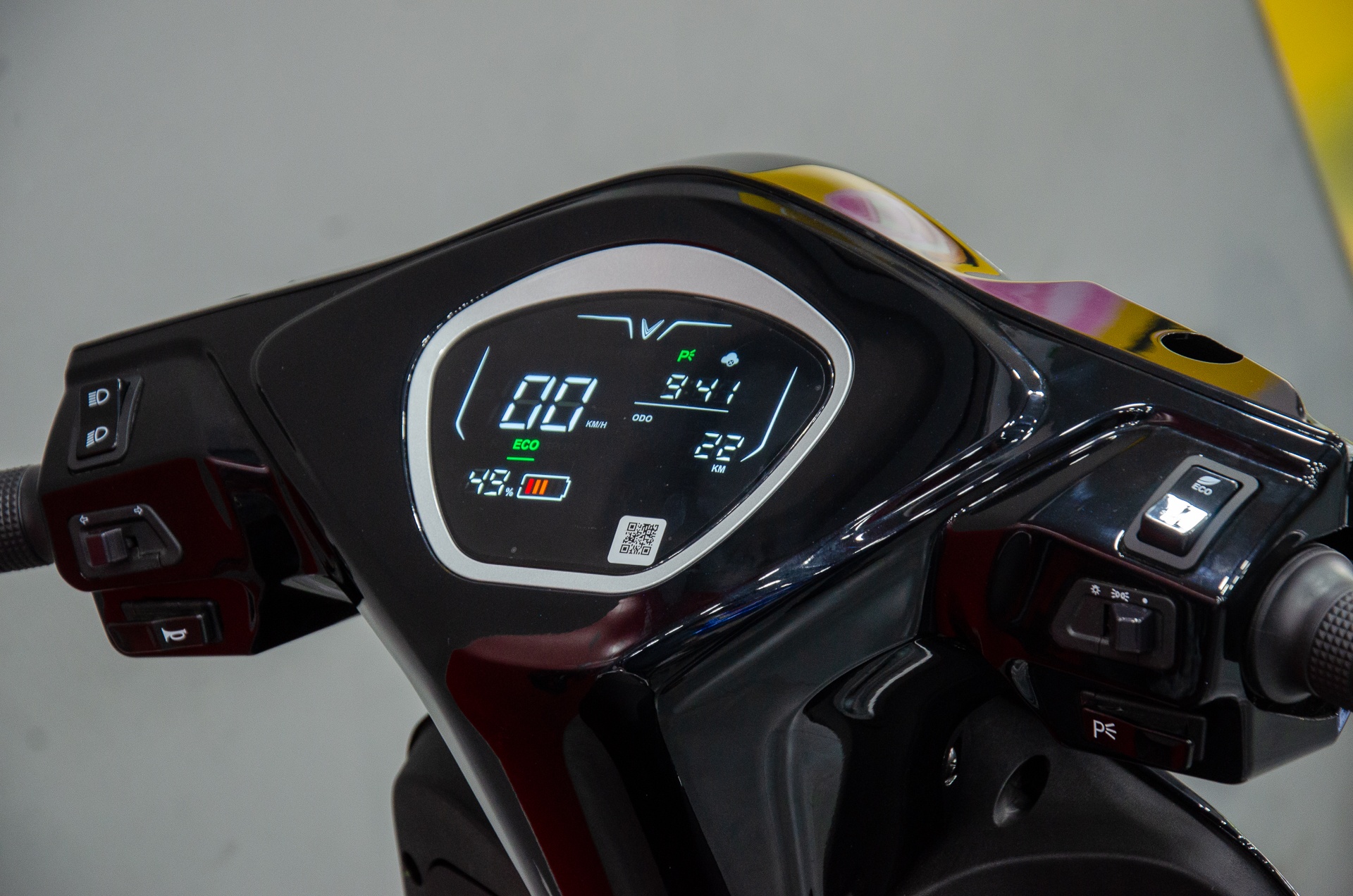 VinFast Feliz II anh 17