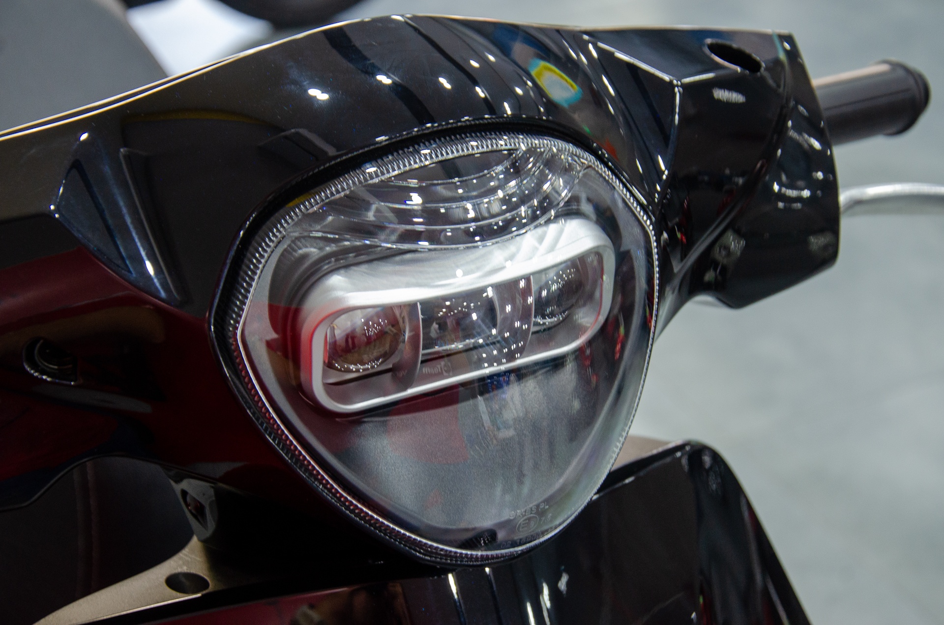 VinFast Feliz II anh 5