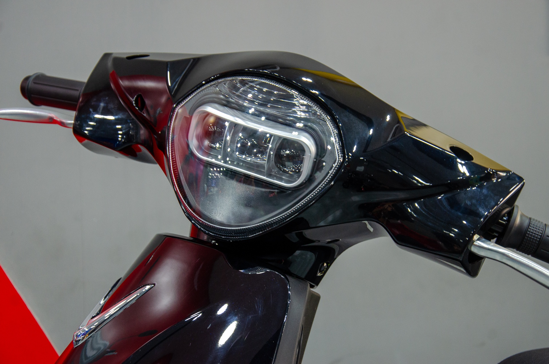 VinFast Feliz II anh 7