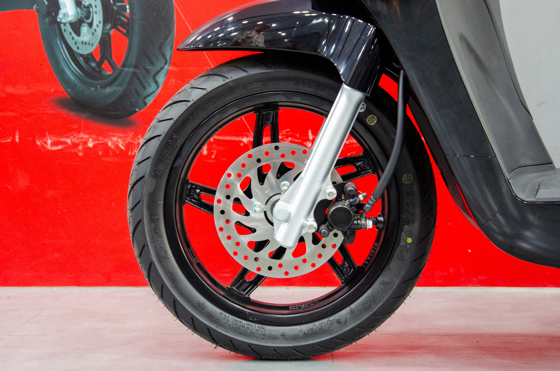 VinFast Feliz II anh 13