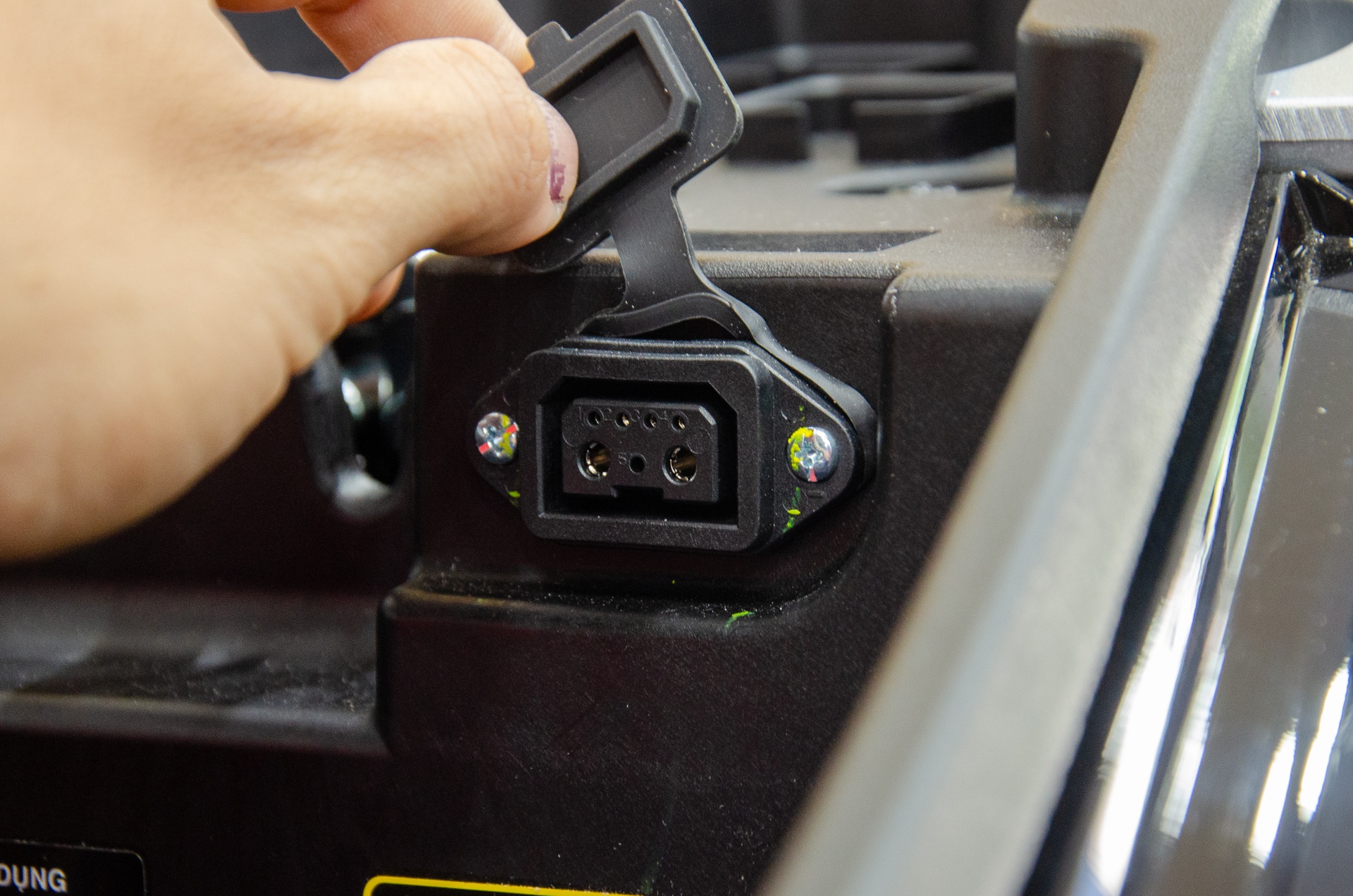 VinFast Feliz II anh 26