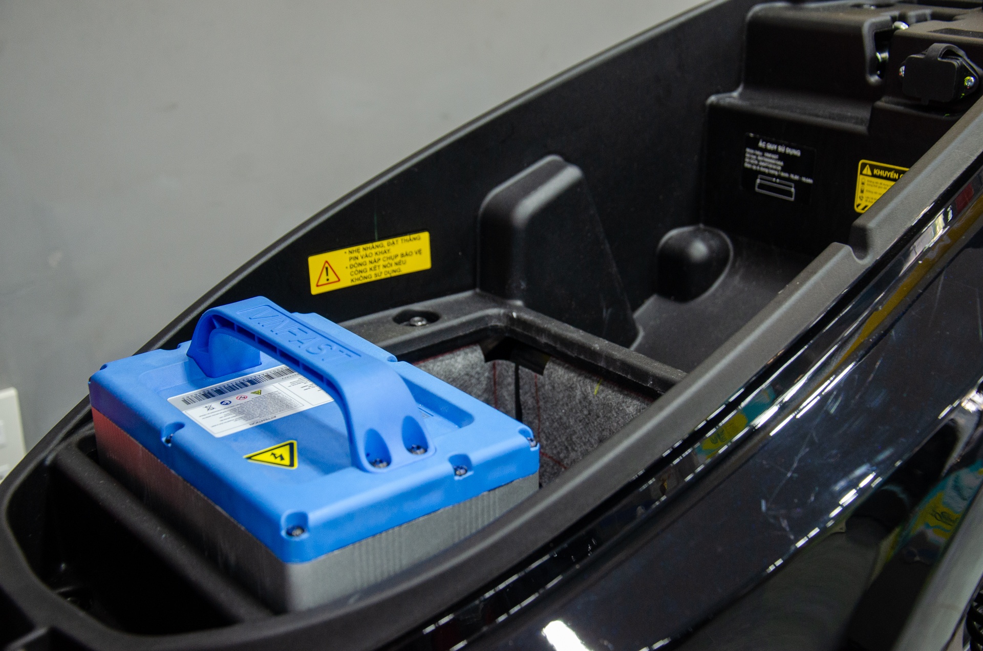 VinFast Feliz II anh 23