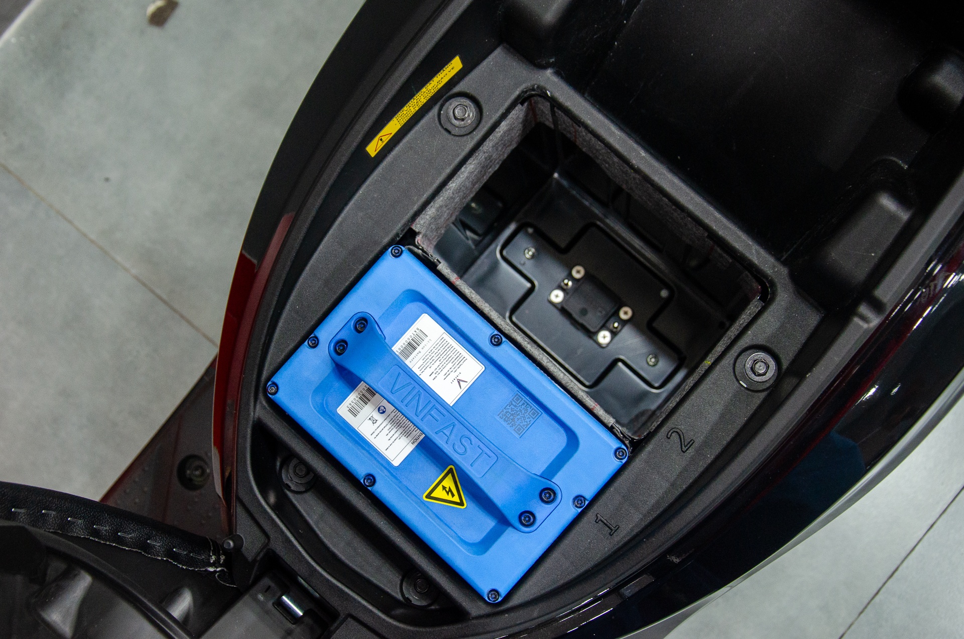 VinFast Feliz II anh 22